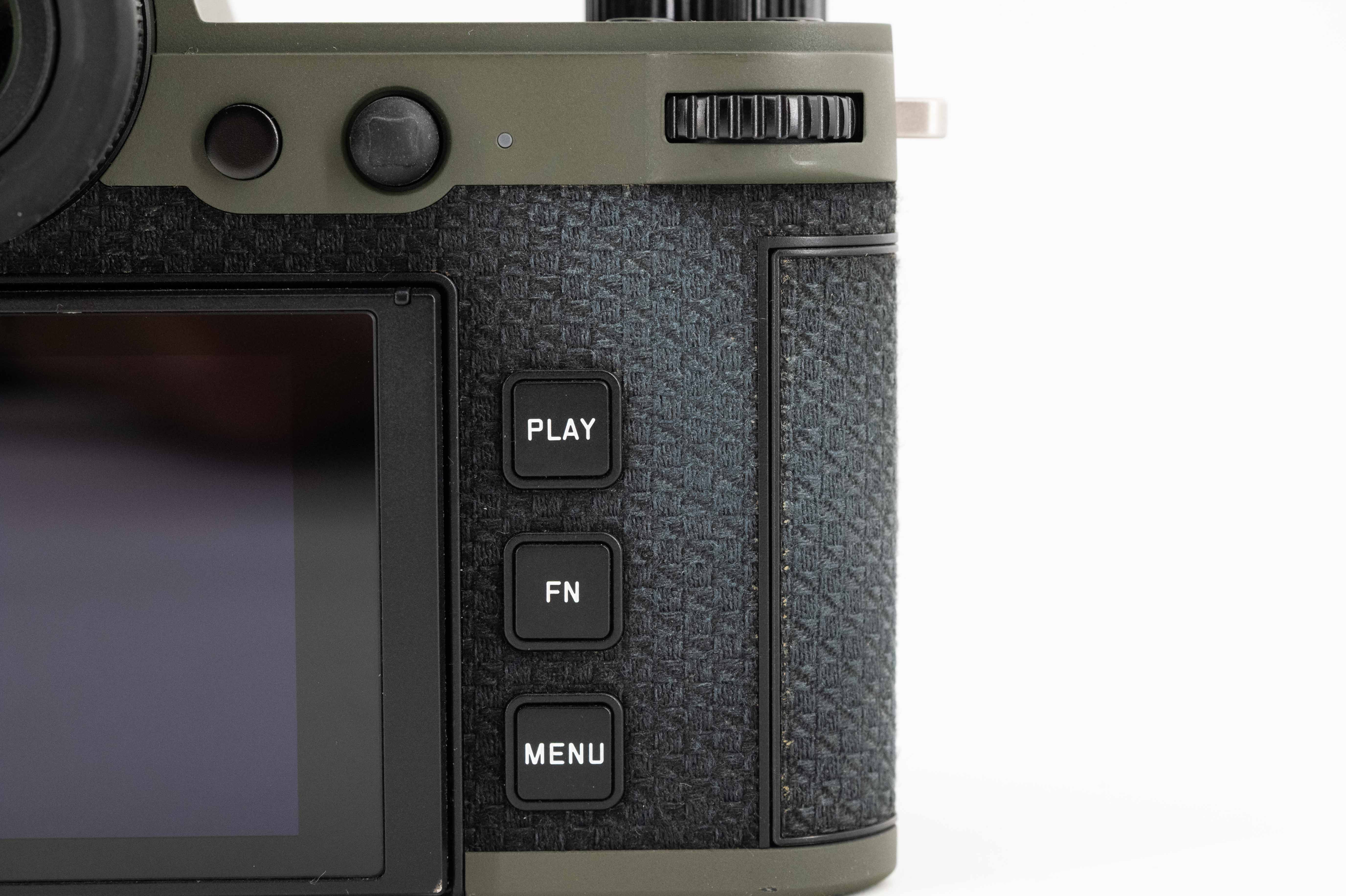 Leica SL3 Reporter 10661