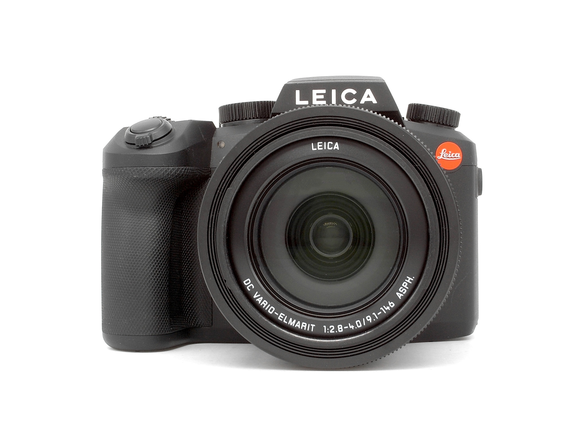 Leica V-Lux 5, black