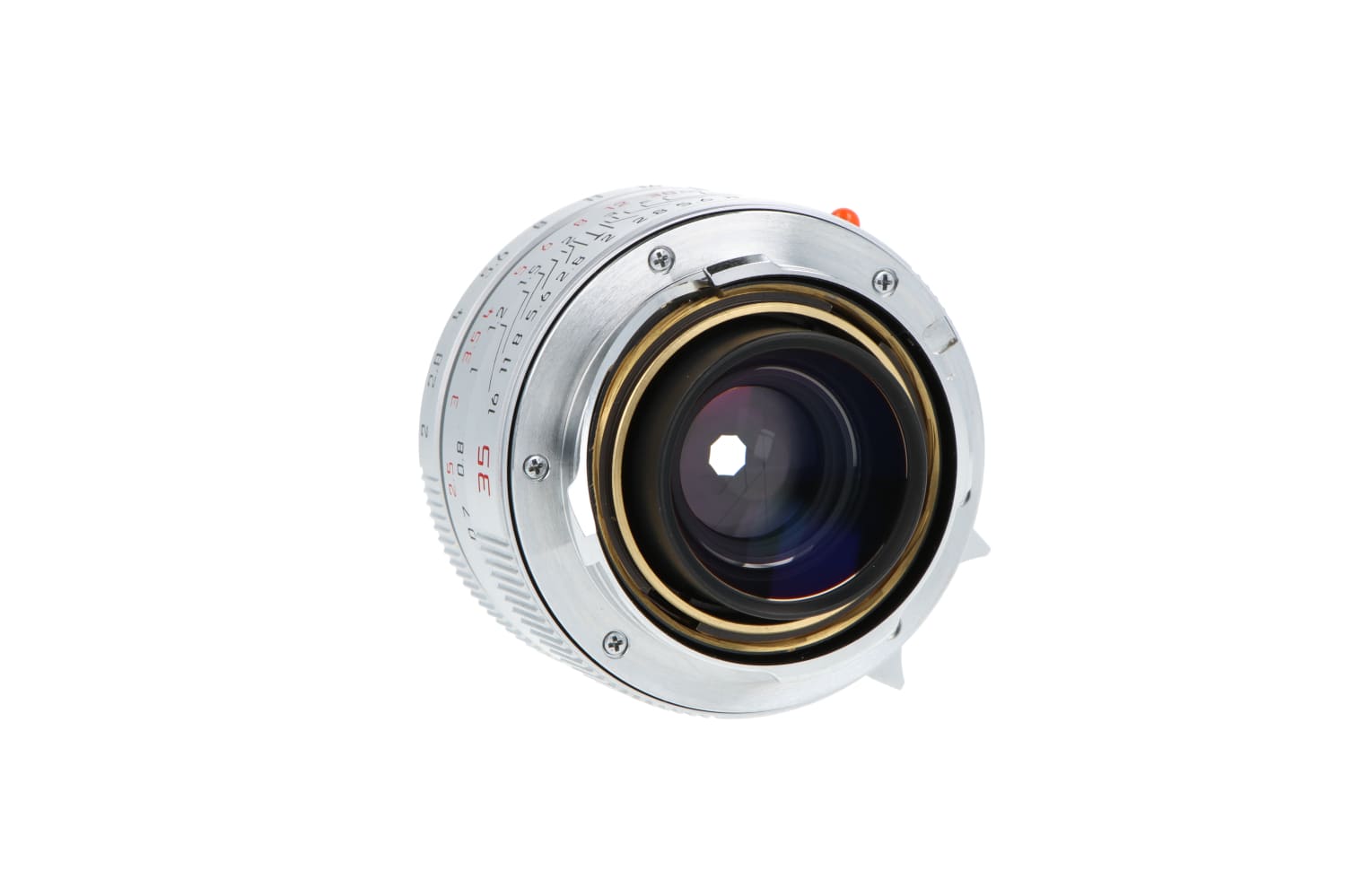 Leica MP Hermes (10307)