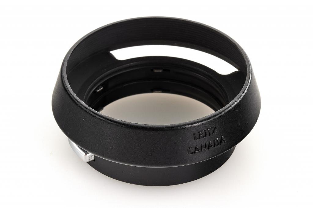 Leica 12538 Hood 2/50M Leica 12538 Hood 2/50M
