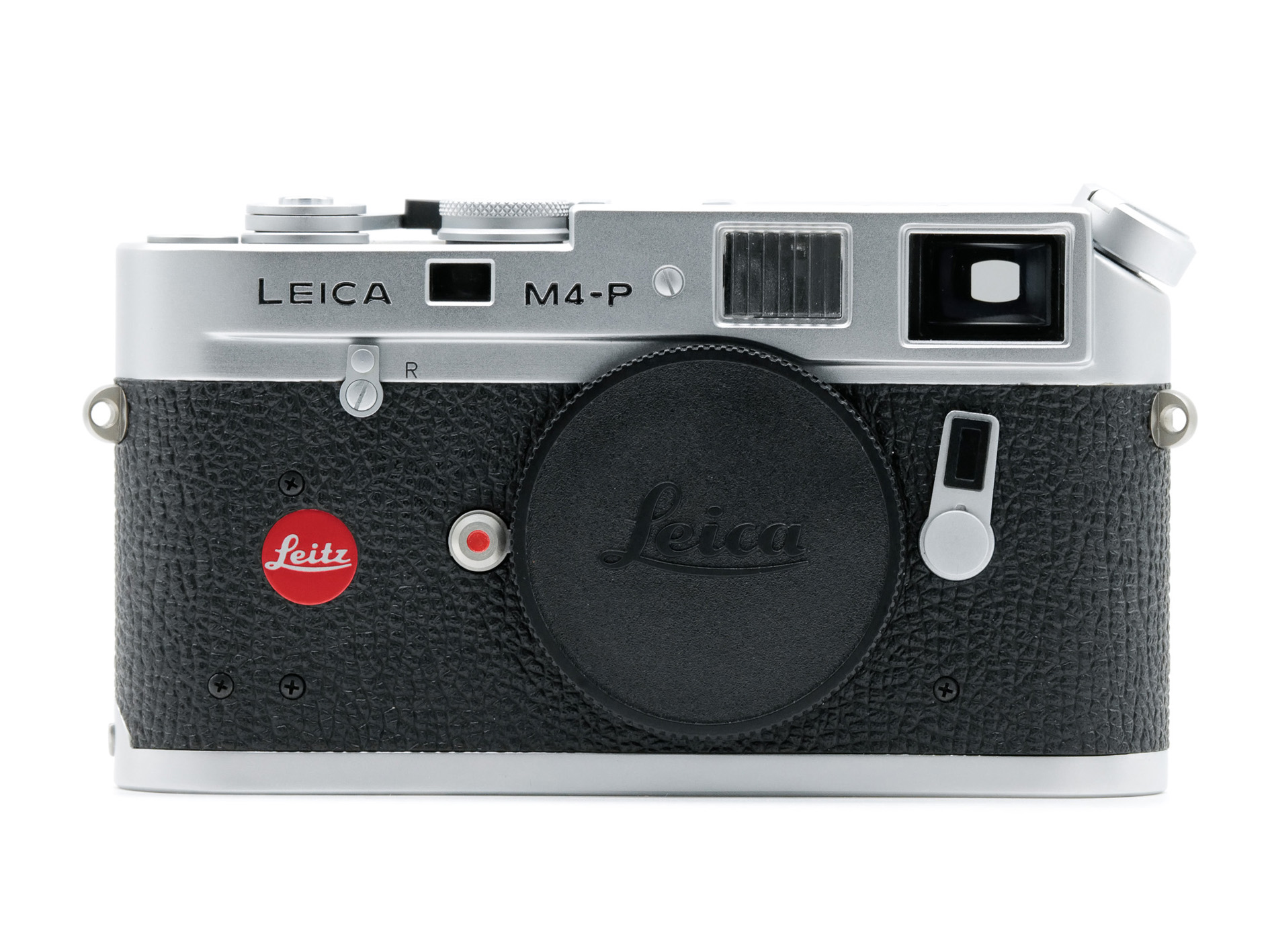 Leica M4-P special edition 1913-1983 CR (70th anniversary edition)