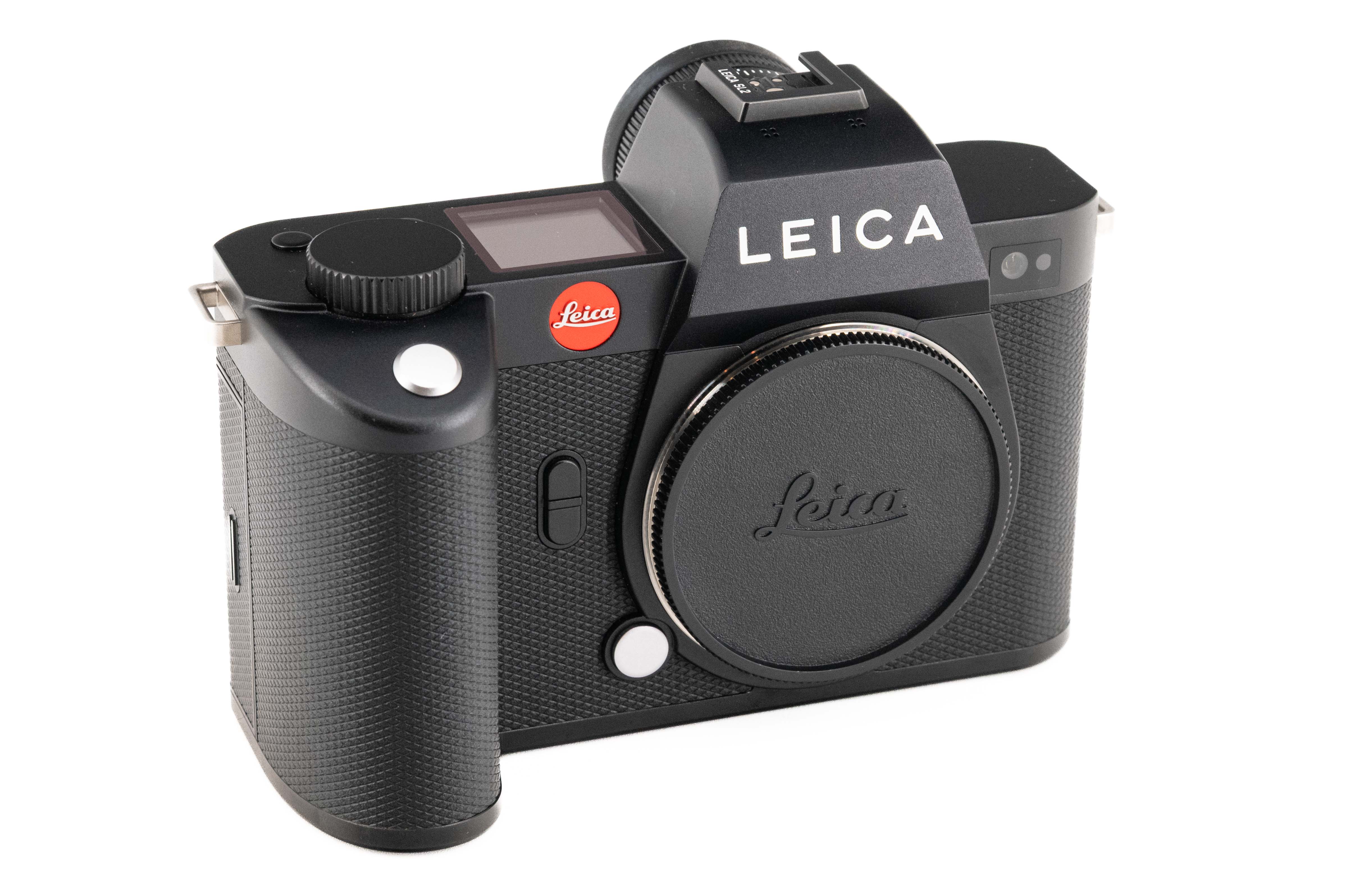 Leica SL2 Black 10854