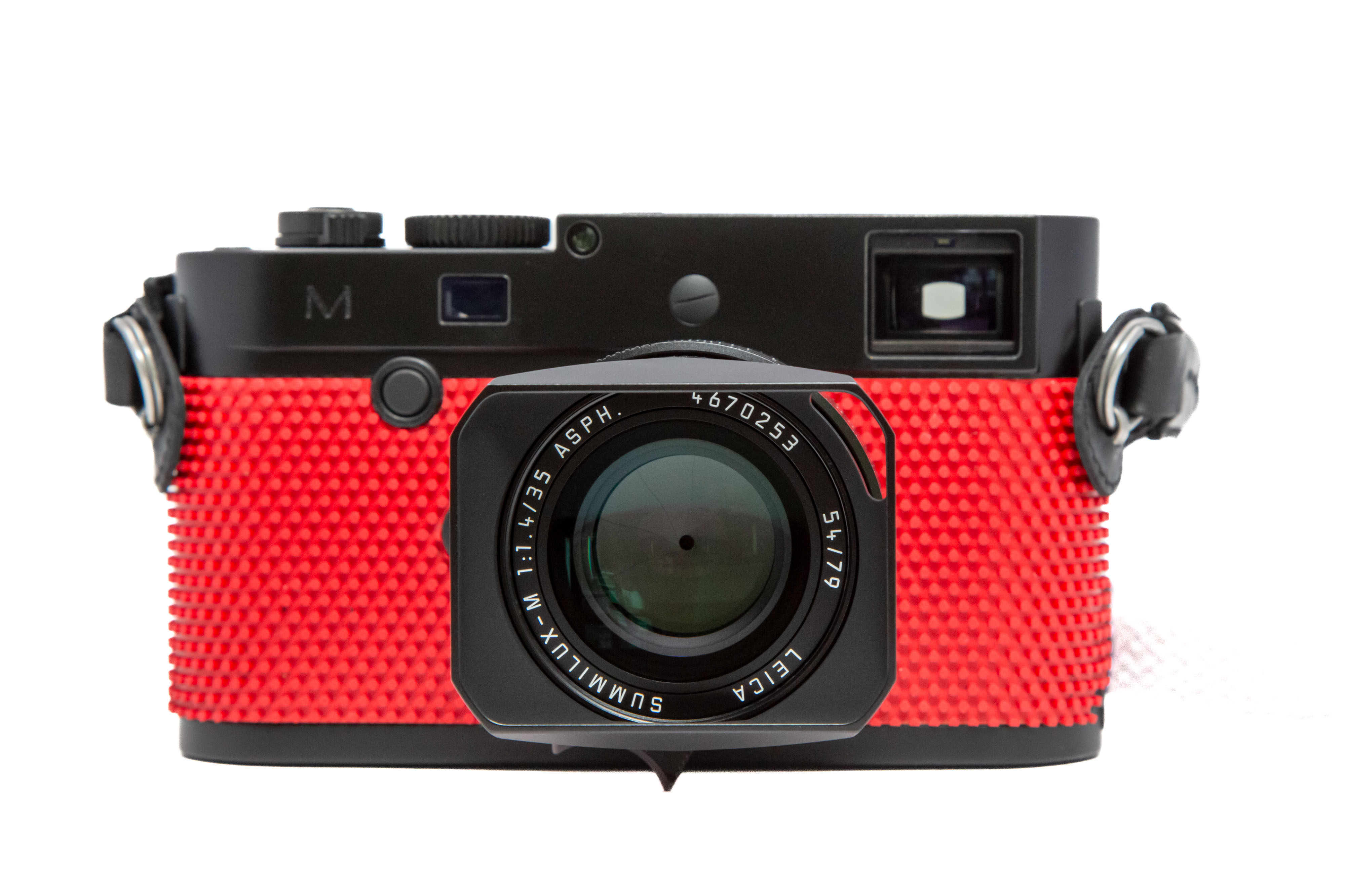 Leica MP "Rolf Sachs"& Leica Summilux 35mm
