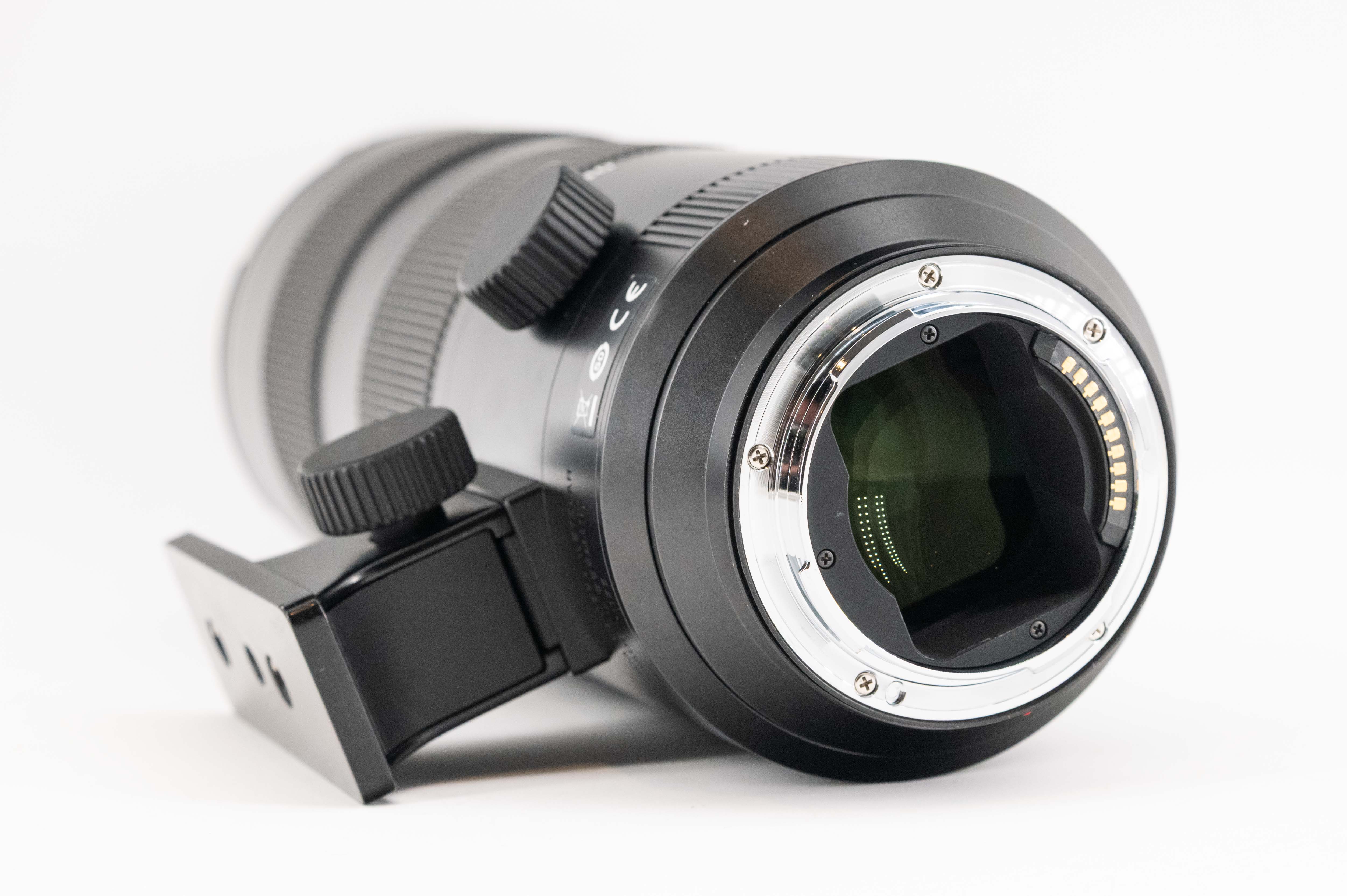 Leica APO-Vario-Elmarit-SL 90-280mm f/2.8-4 11175