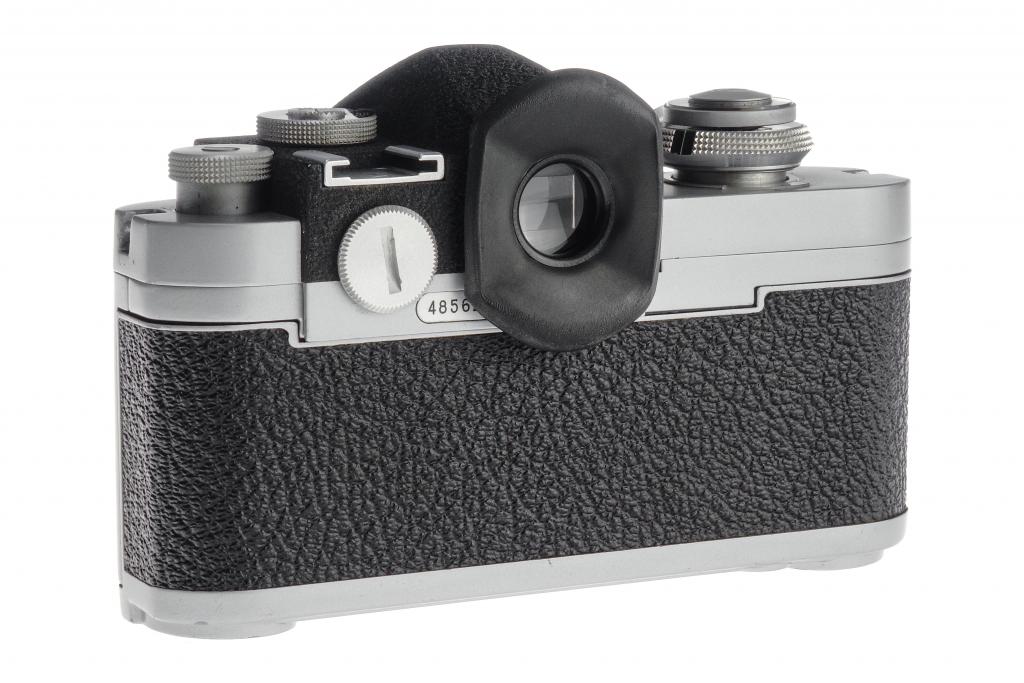 Alpa 9d chrome Alpa 9d chrome