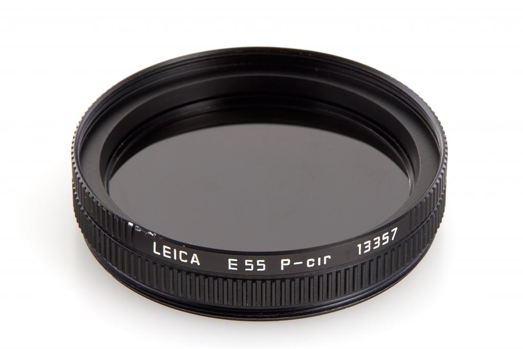 Leica E55 P-Cir 13357