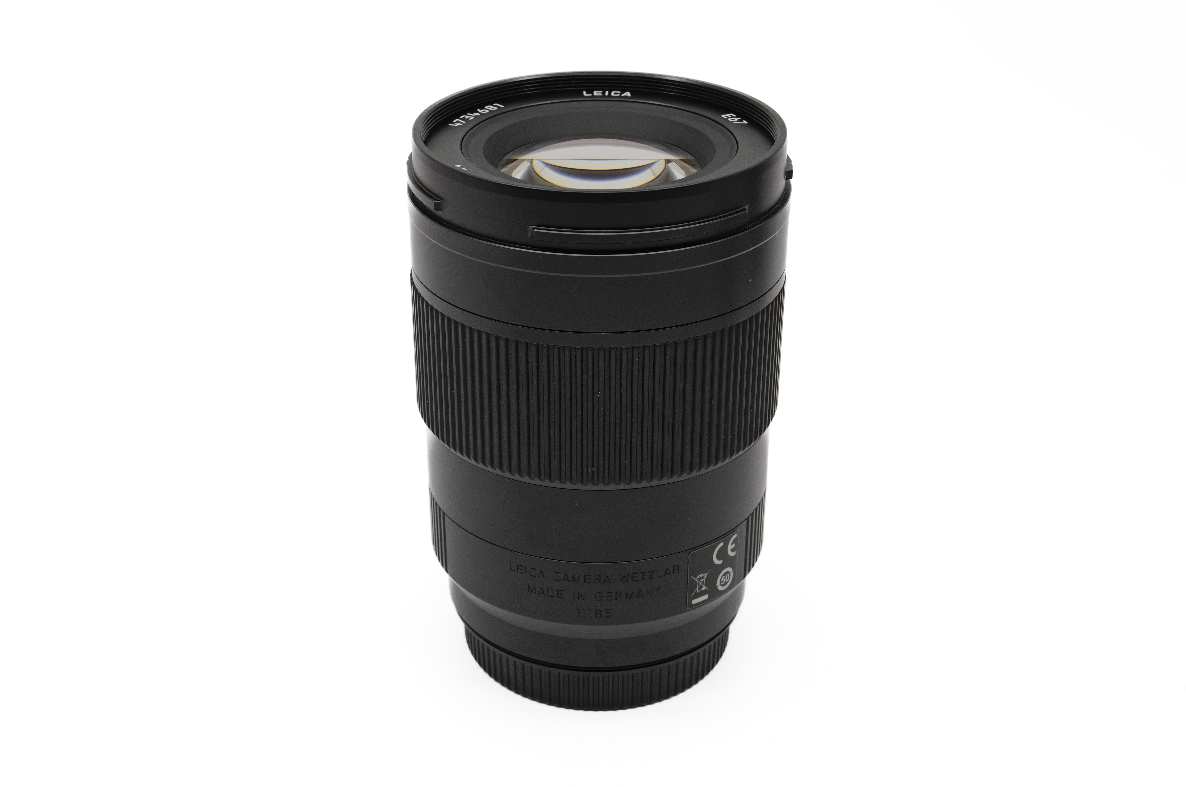 Leica APO-SUMMICRON-SL 2/50 ASPH (11185)