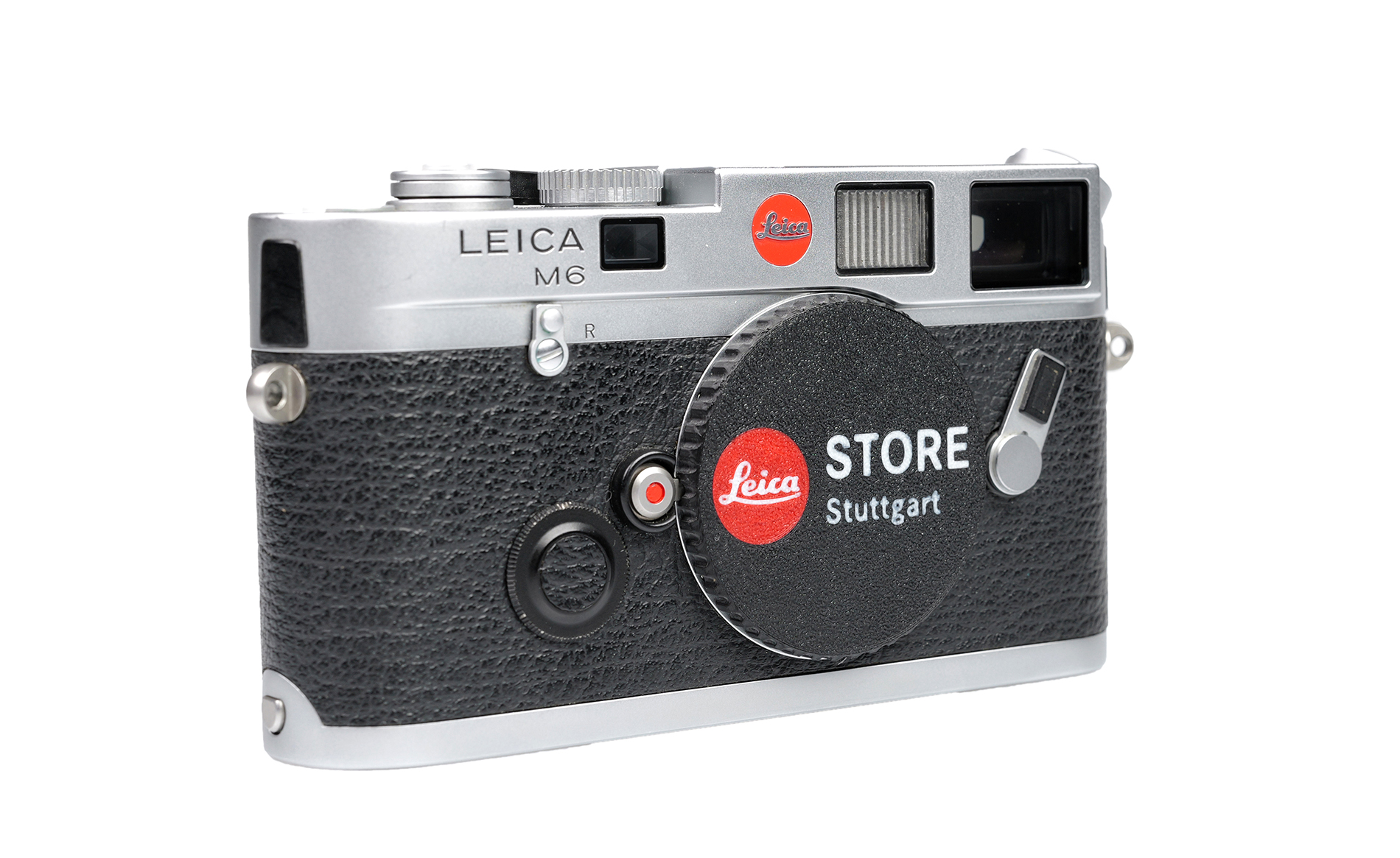 フィルムカメラ LEICA M6 Leica M6 Camera by Leica at B&C Camera