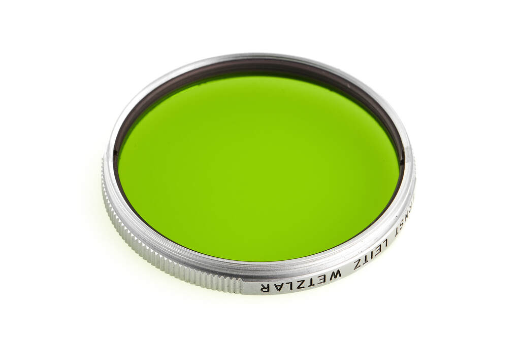 Leica E43 GGr filter
