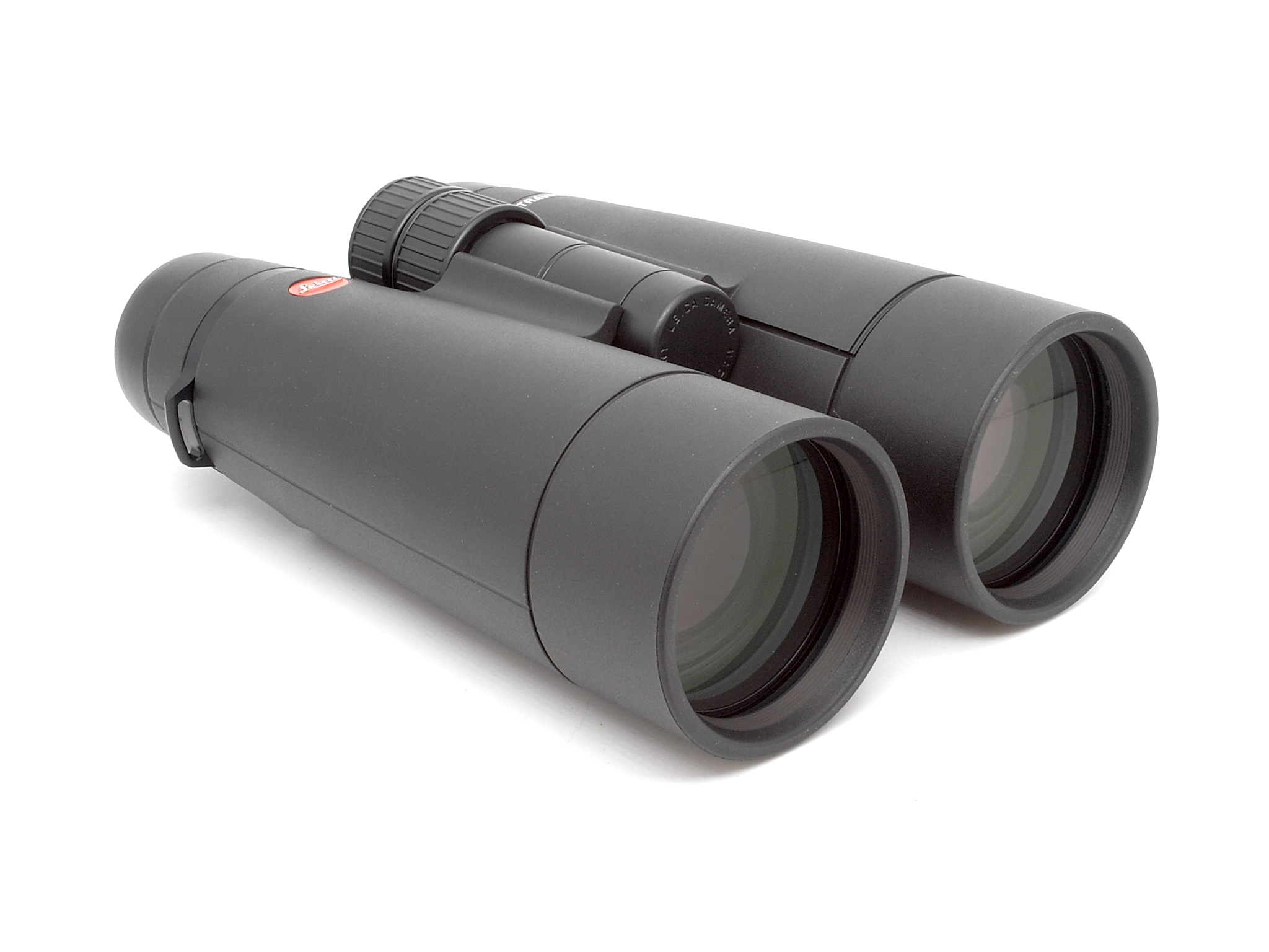 Leica Ultravid 8x50 HD