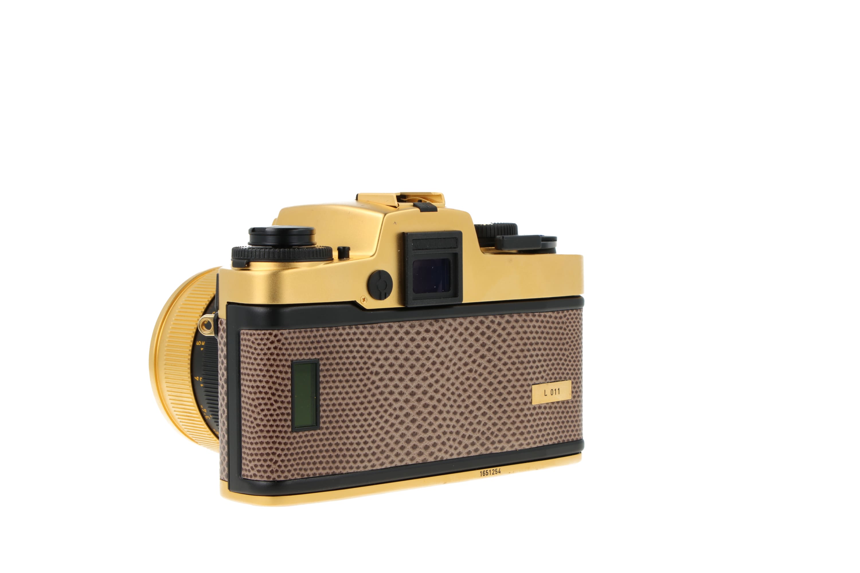 Kit Leica R4 Gold (10051)