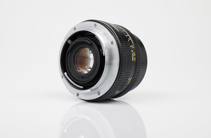 LEICA ELMARIT-R 2,8/28