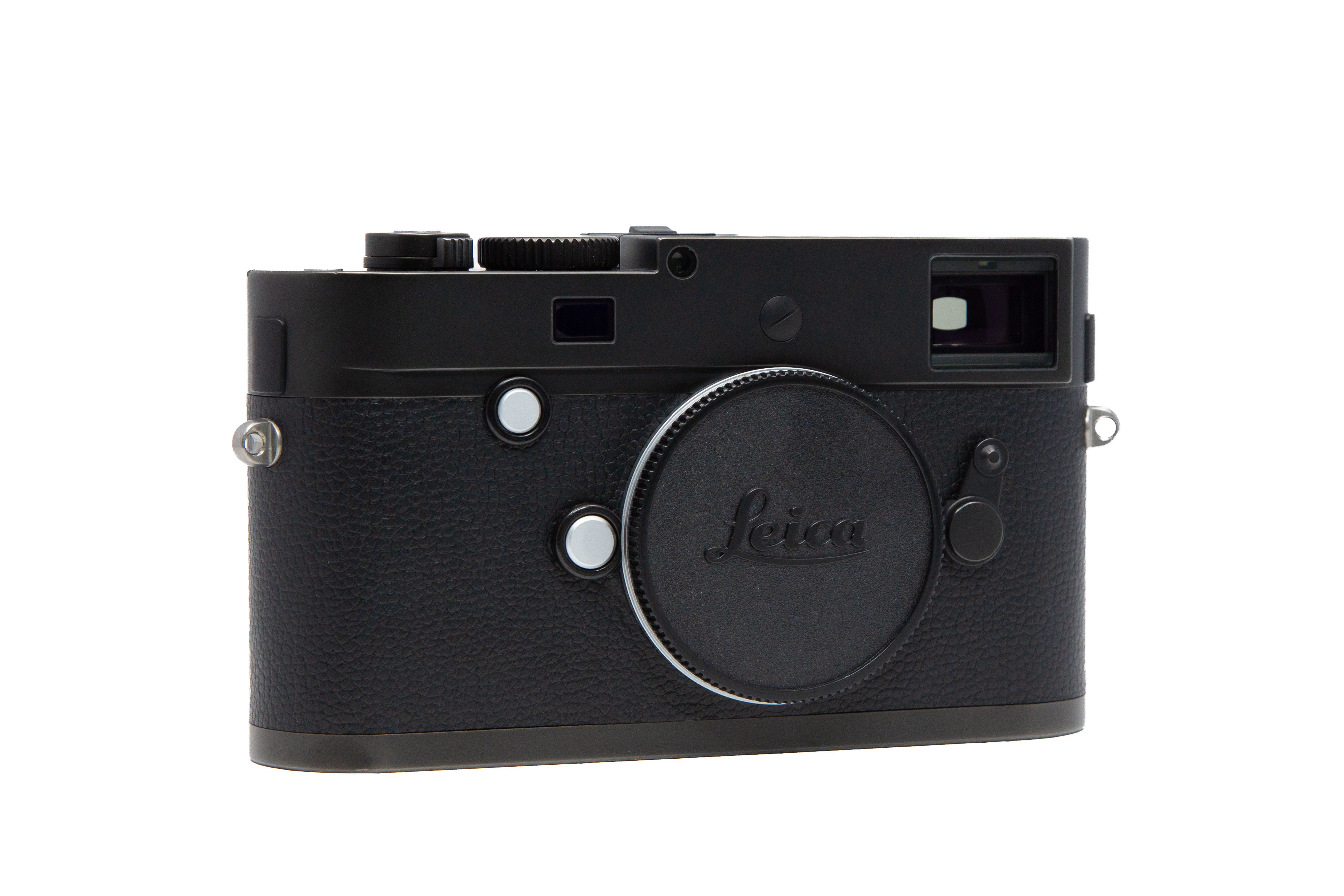 M MONOCHROM (Type 246), black