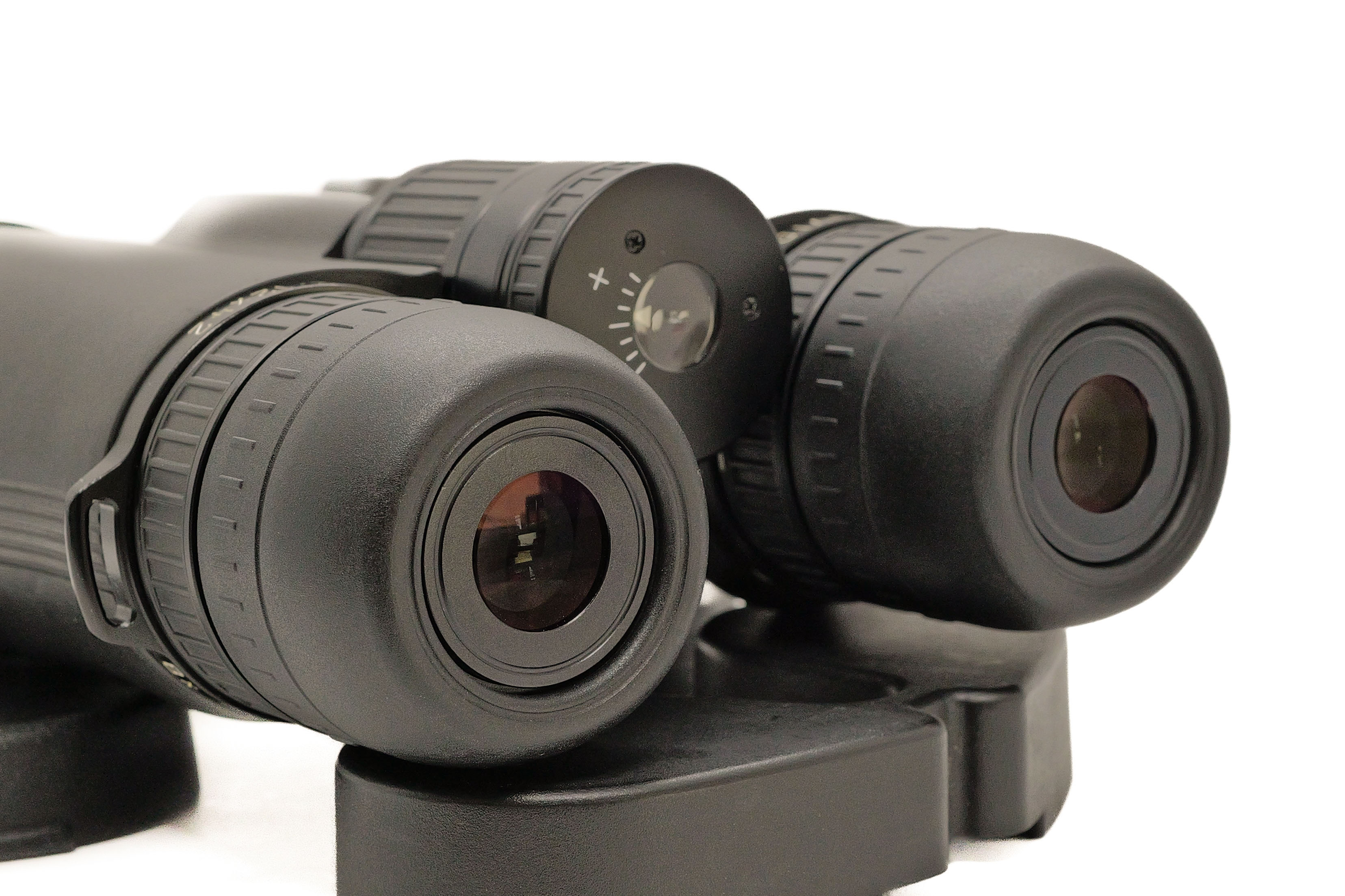 Leica Duovid 8+12x42