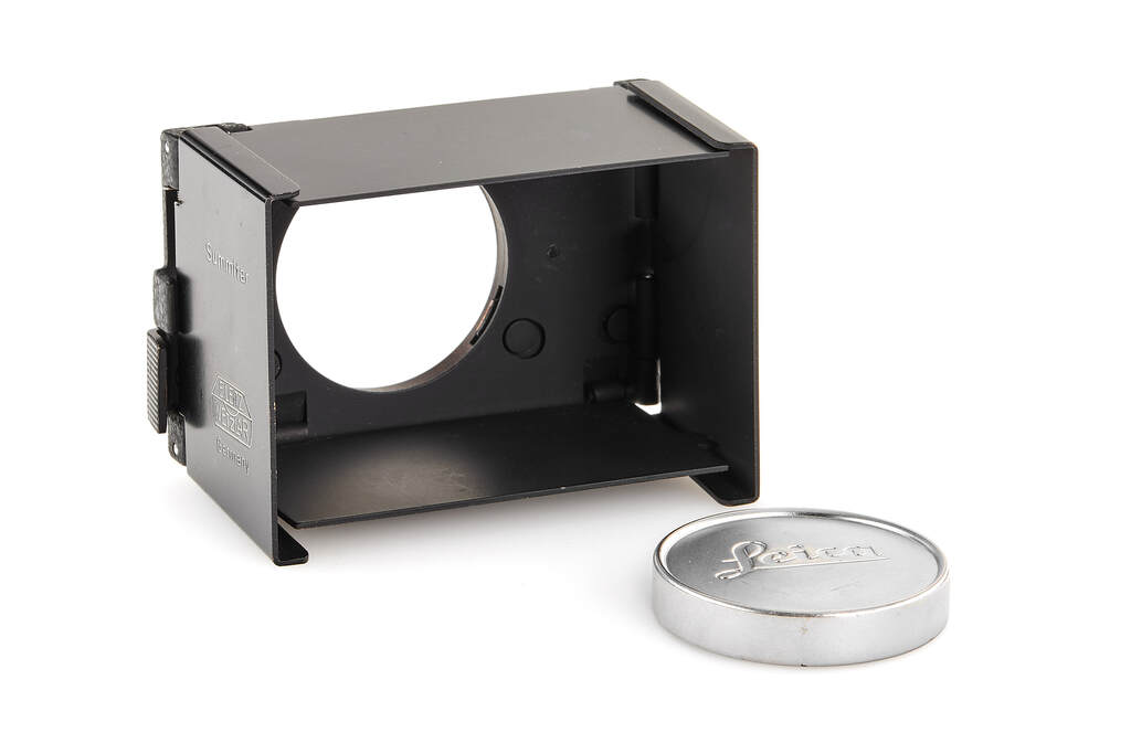 Leica Summitar 2/5cm SOORE