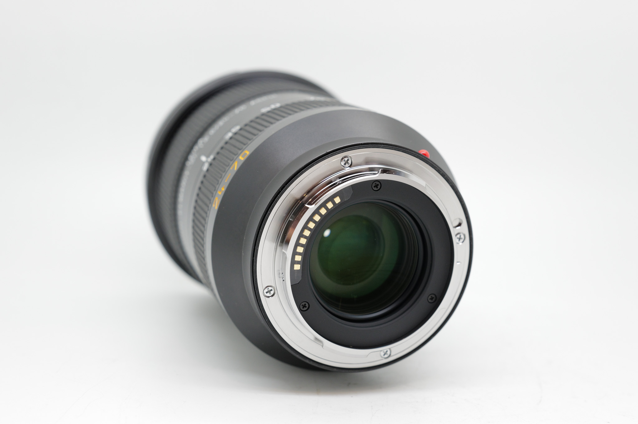 Leica VARIO-ELMARIT-SL 2.8/24-70 ASPH.