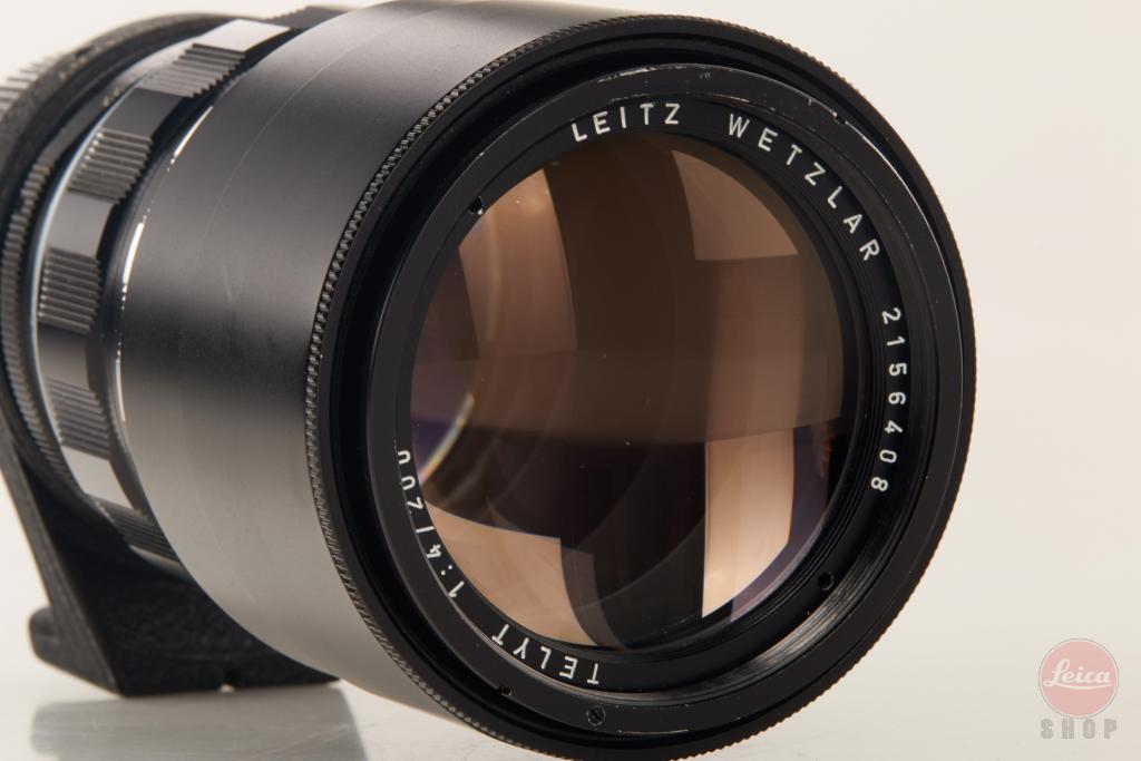 Leica Telyt 4/200mm Leica Telyt 4/200mm