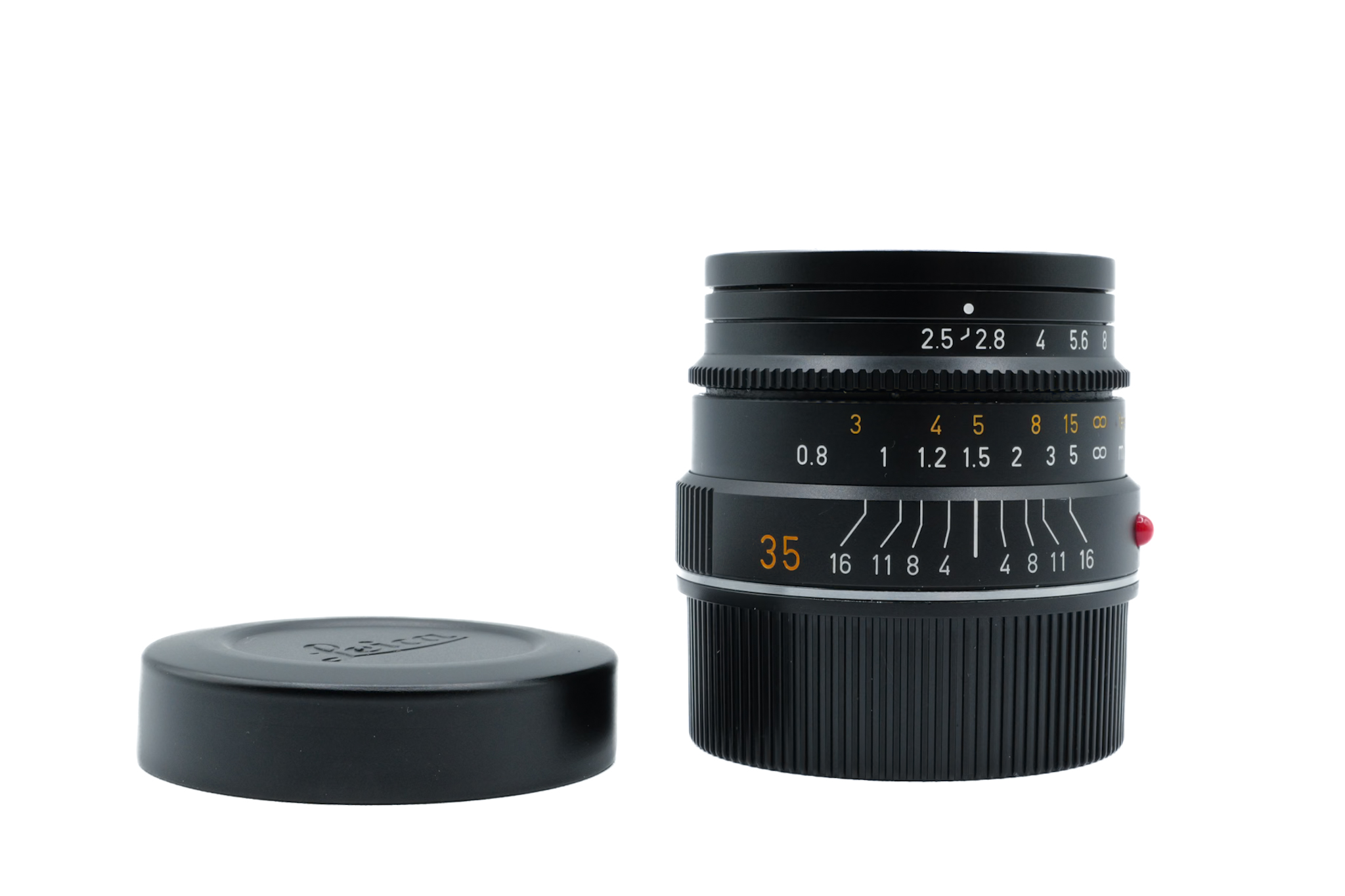 SUMMARIT-M 1:2.5/35 - 11643