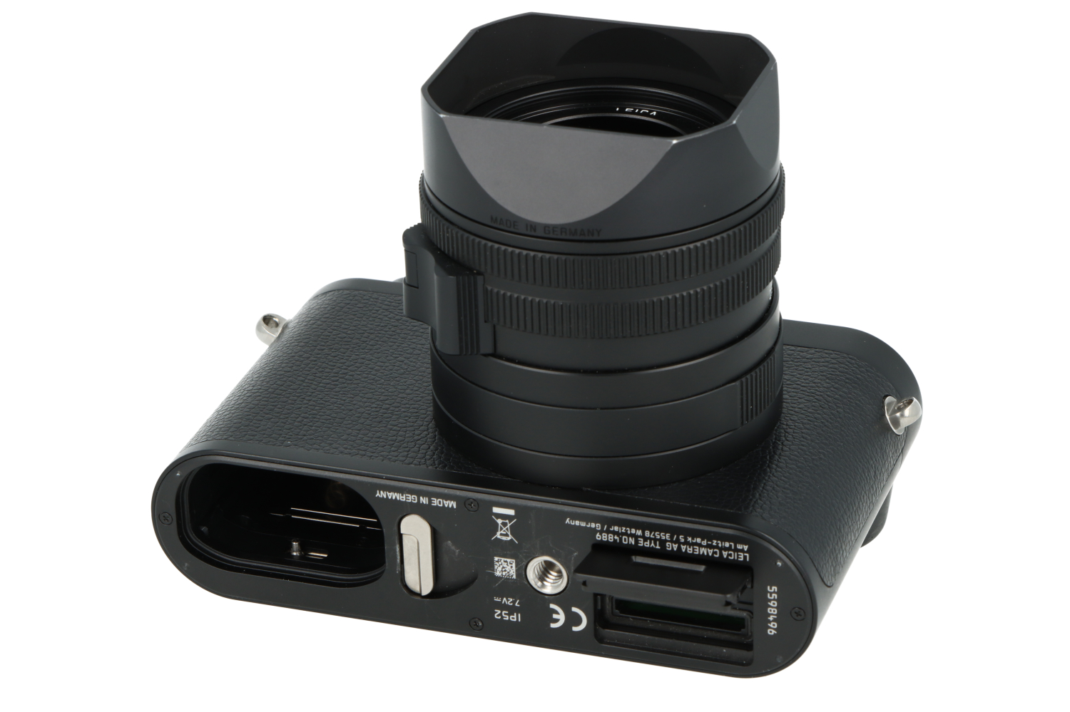 Leica Q2 Monochrom (19055)