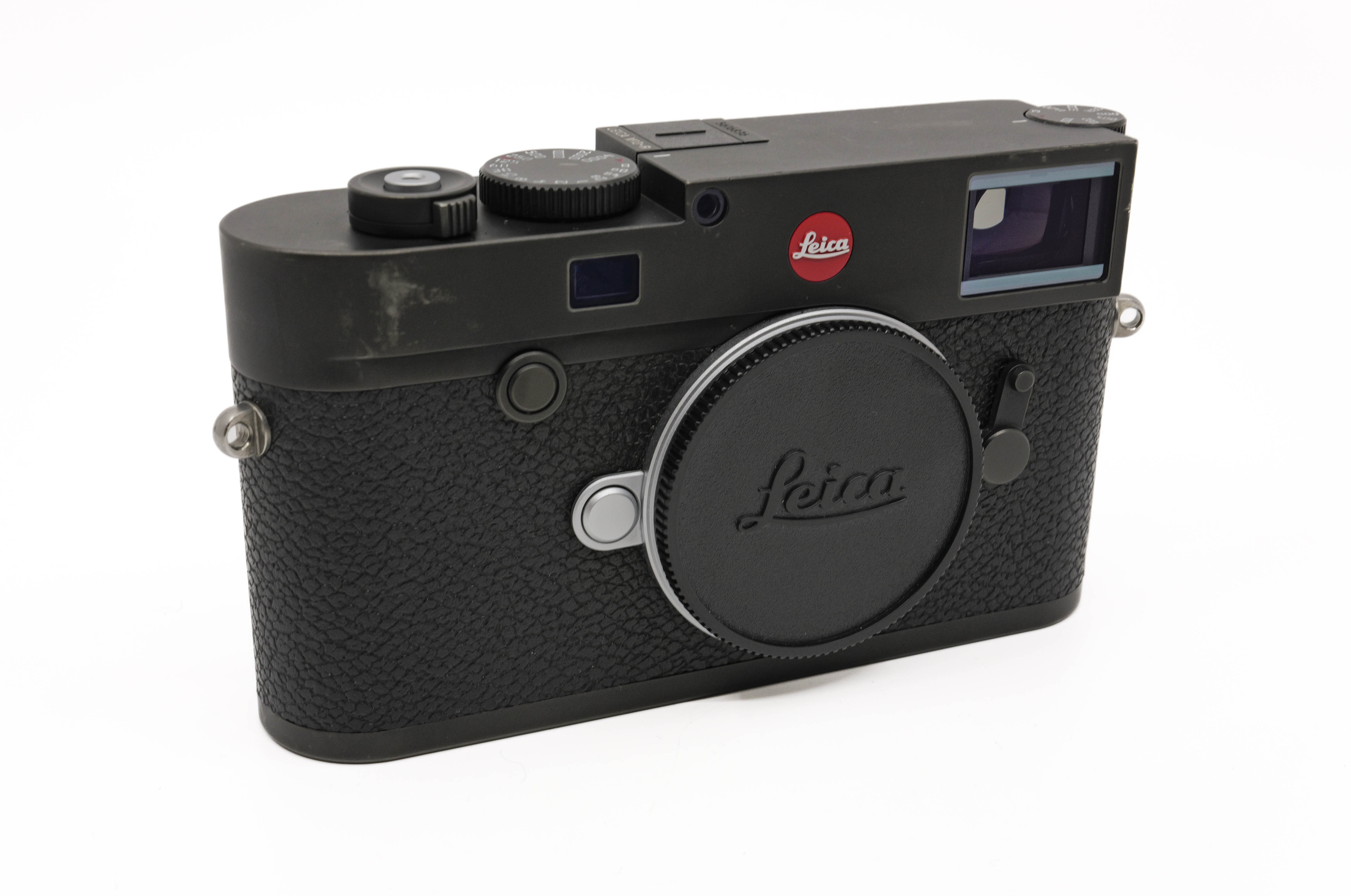 Leica M10-R, black