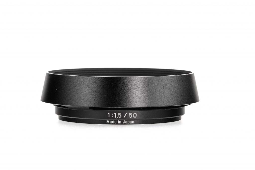 Zeiss Sonnenblende f. Sonnar 50mm ZM Zeiss Sonnenblende f. Sonnar 50mm ZM