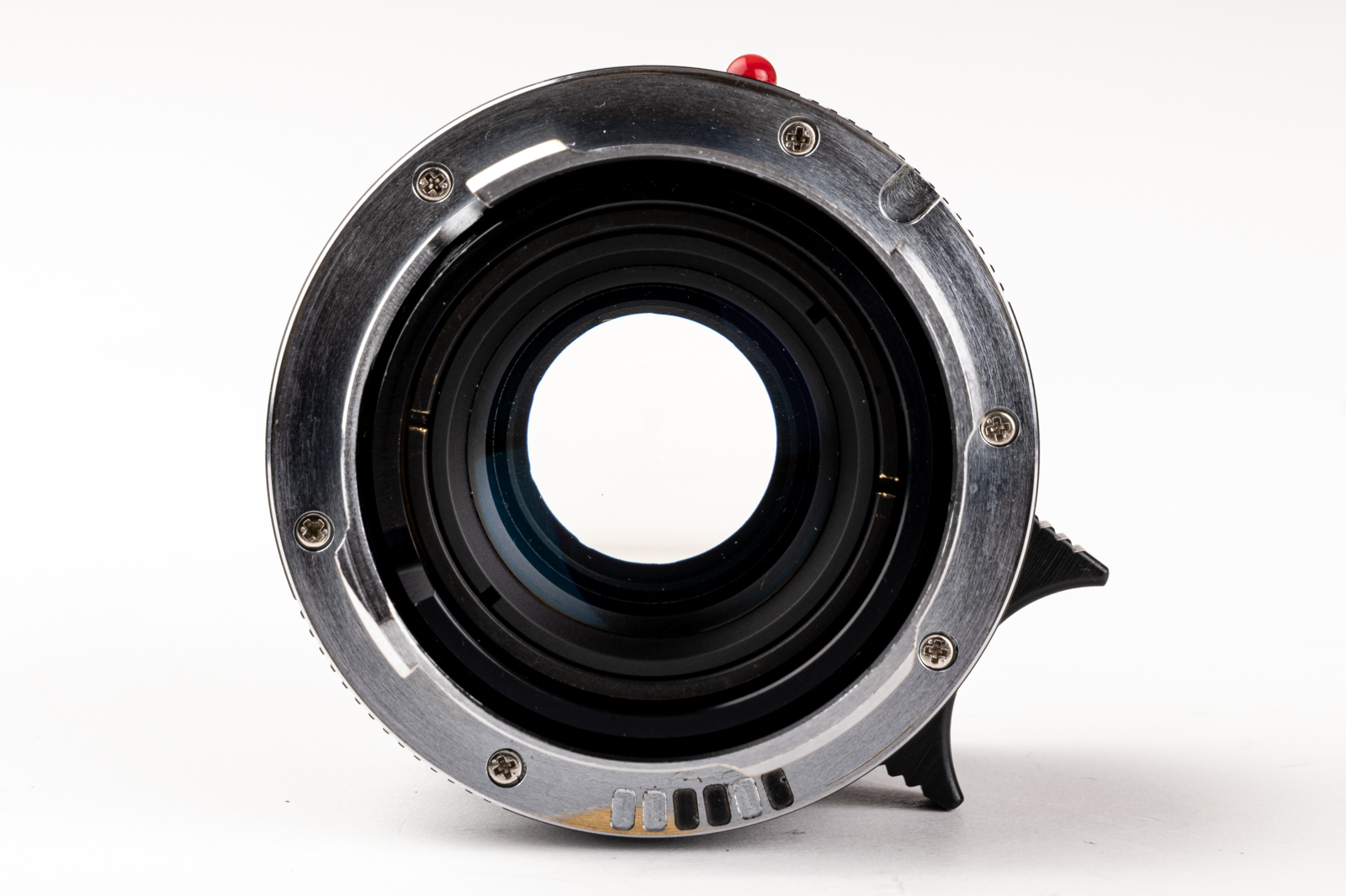 Leica Summarit-M 2.5/50mm E39 Black