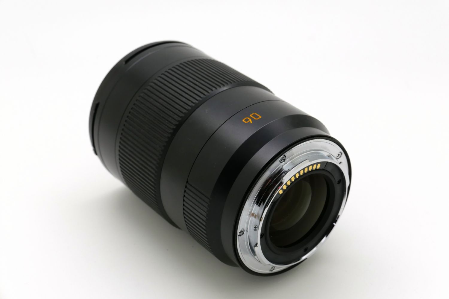 Leica APO-SUMMICRON-SL 2/90 ASPH.