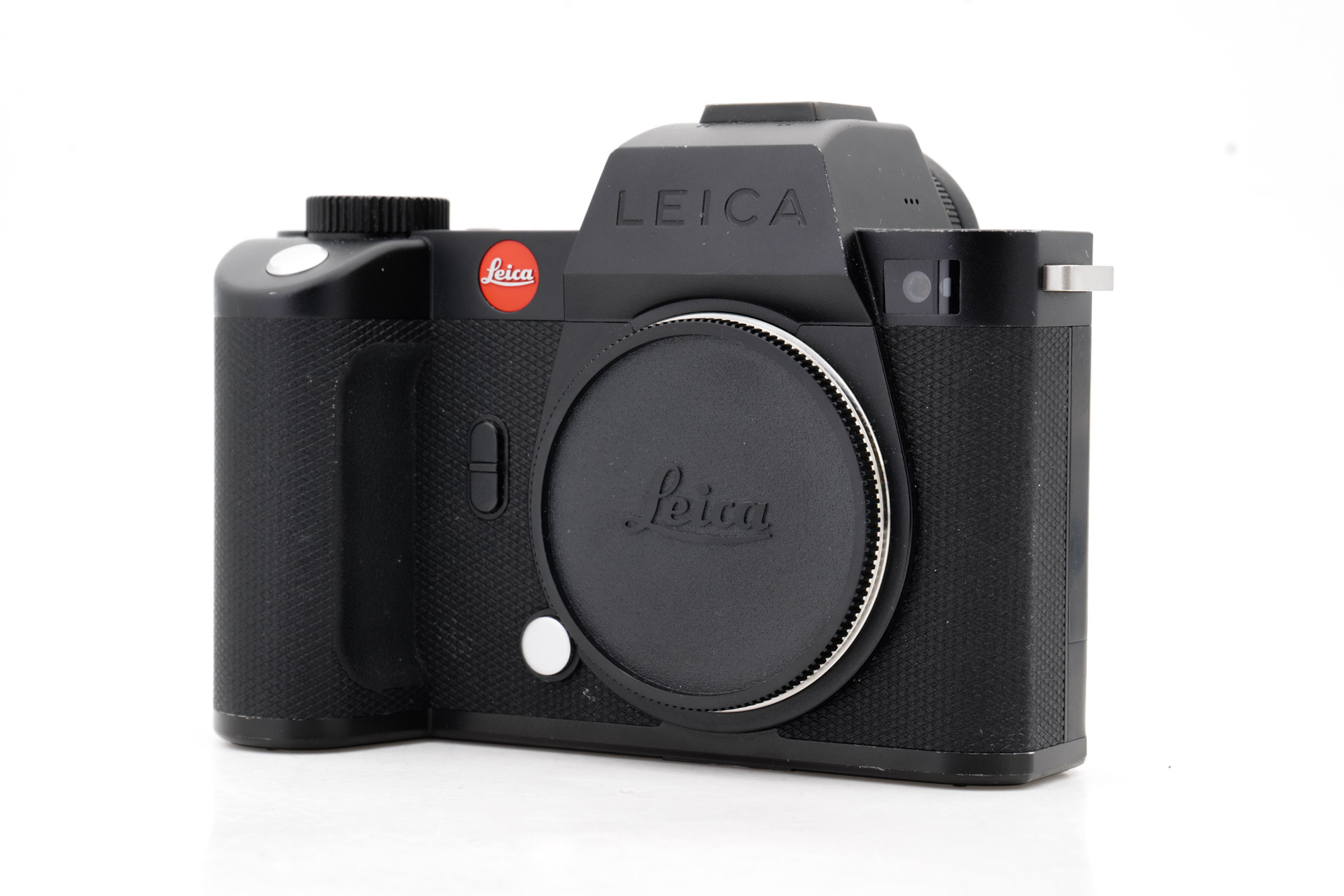 LEICA SL2-S, black, E/U/JP version