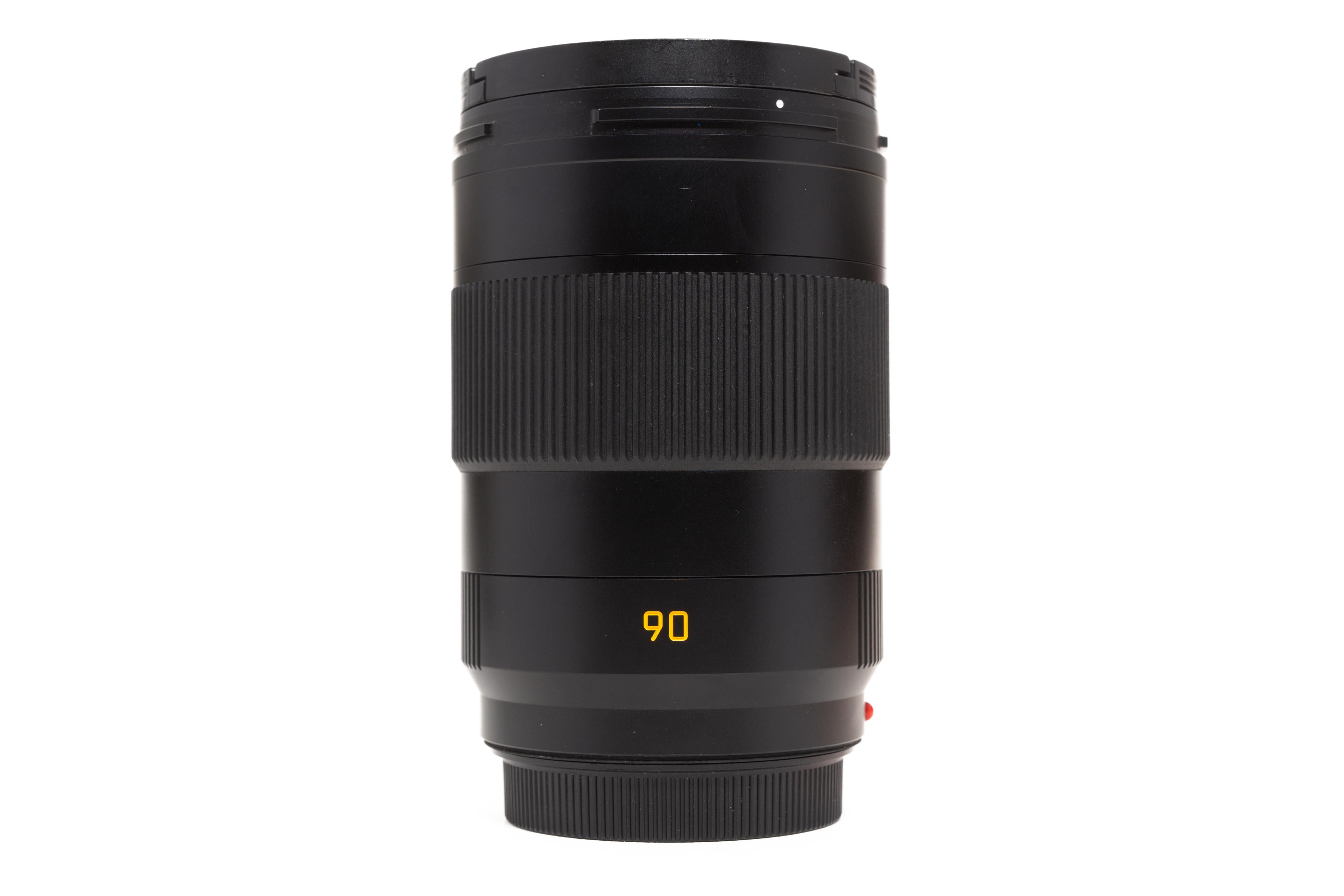 Leica APO-SUMMICRON-SL 1:2/90 ASPH.
