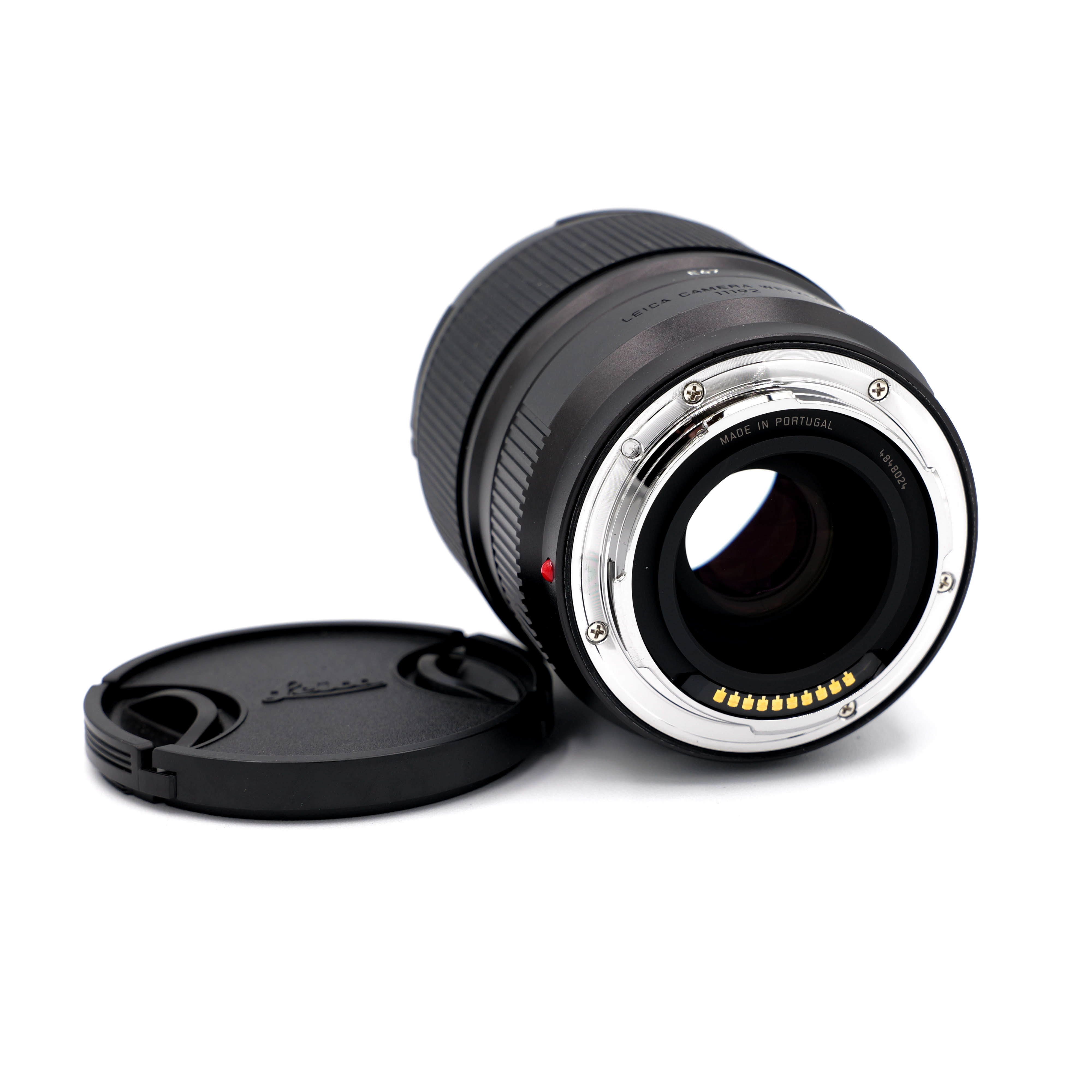 Leica Summicron-SL 35mm f2 ASPH. 11192