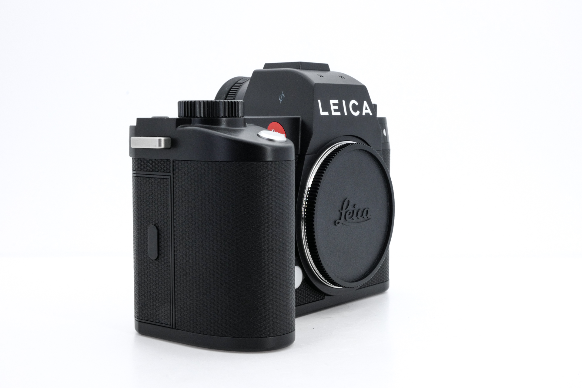 Leica SL3 (EU/US/CN version)