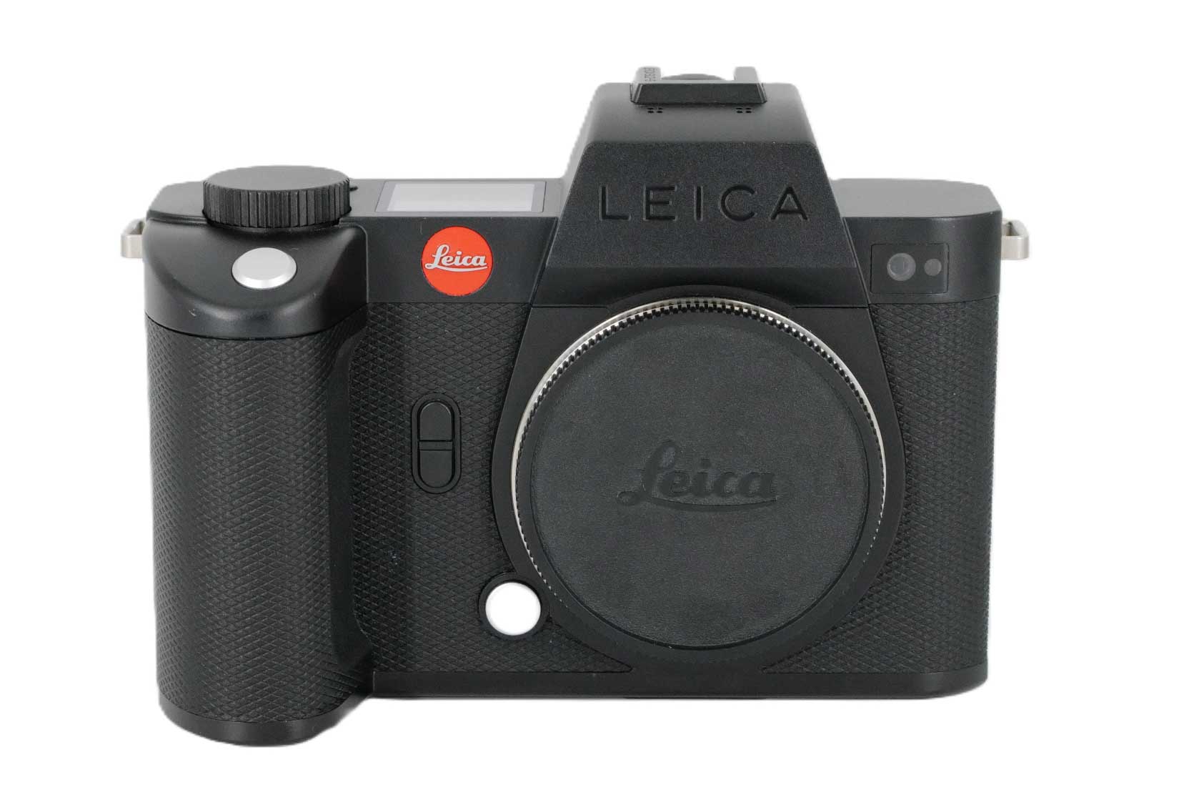 Leica SL2-S, black, 10880