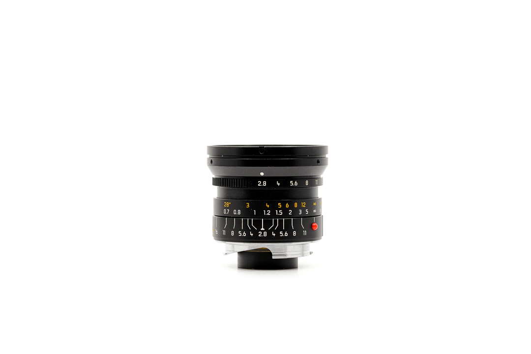 Leica Elmarit-M 2,8/24mm ASPH.