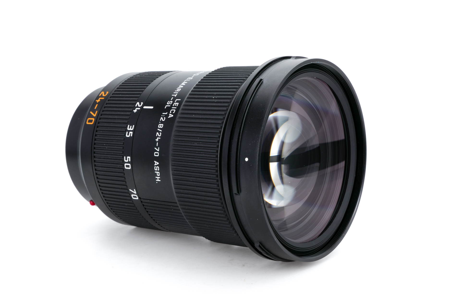 LEICA VARIO-ELMARIT-SL 1:2.8/24-70 ASPH.