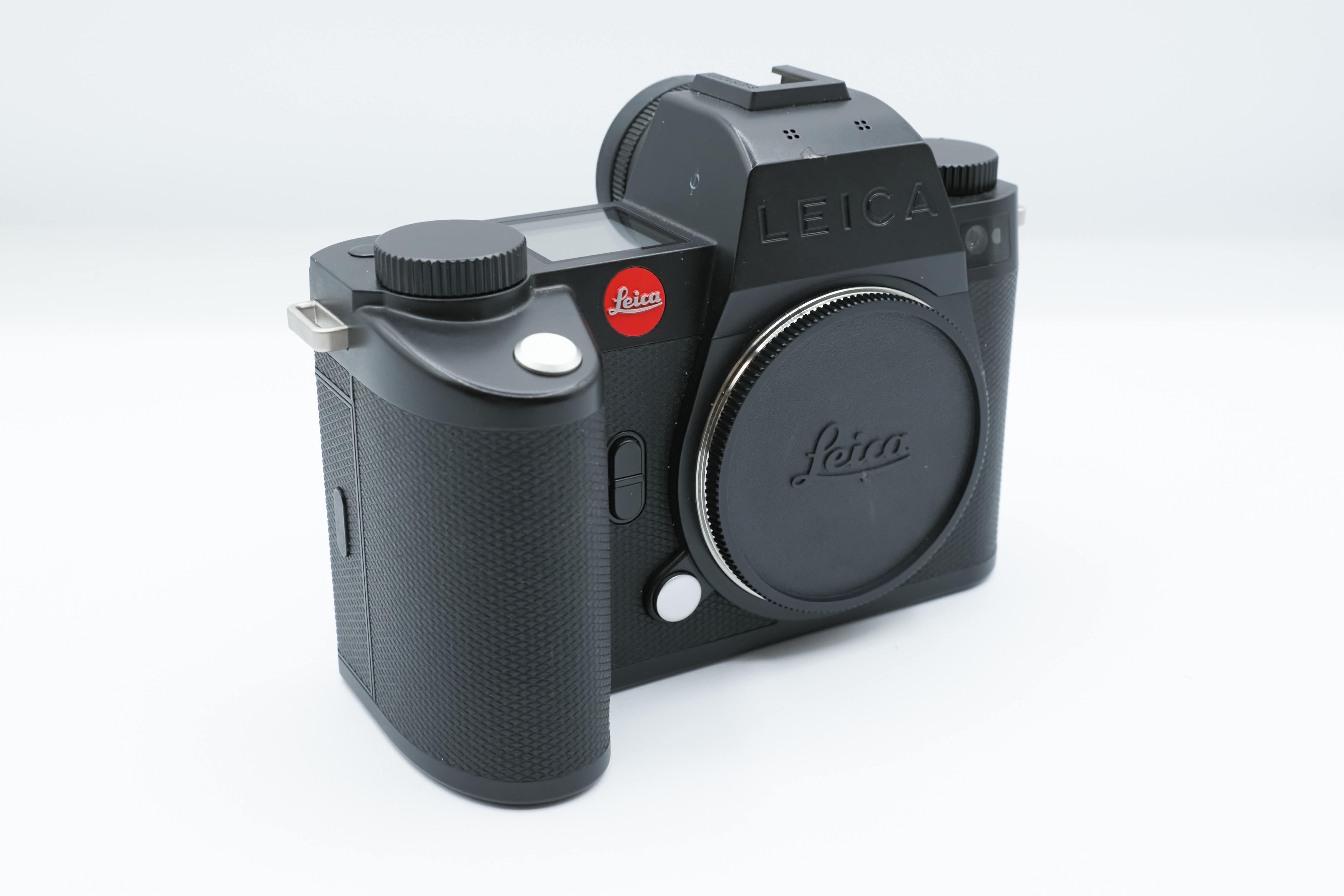 Leica SL3-S