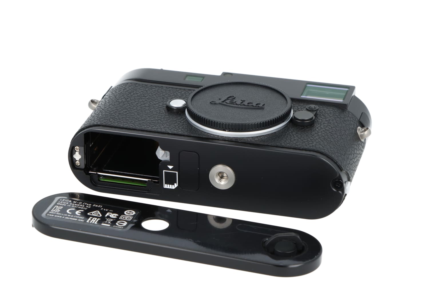 Leica M-D (Typ 262) (10945)