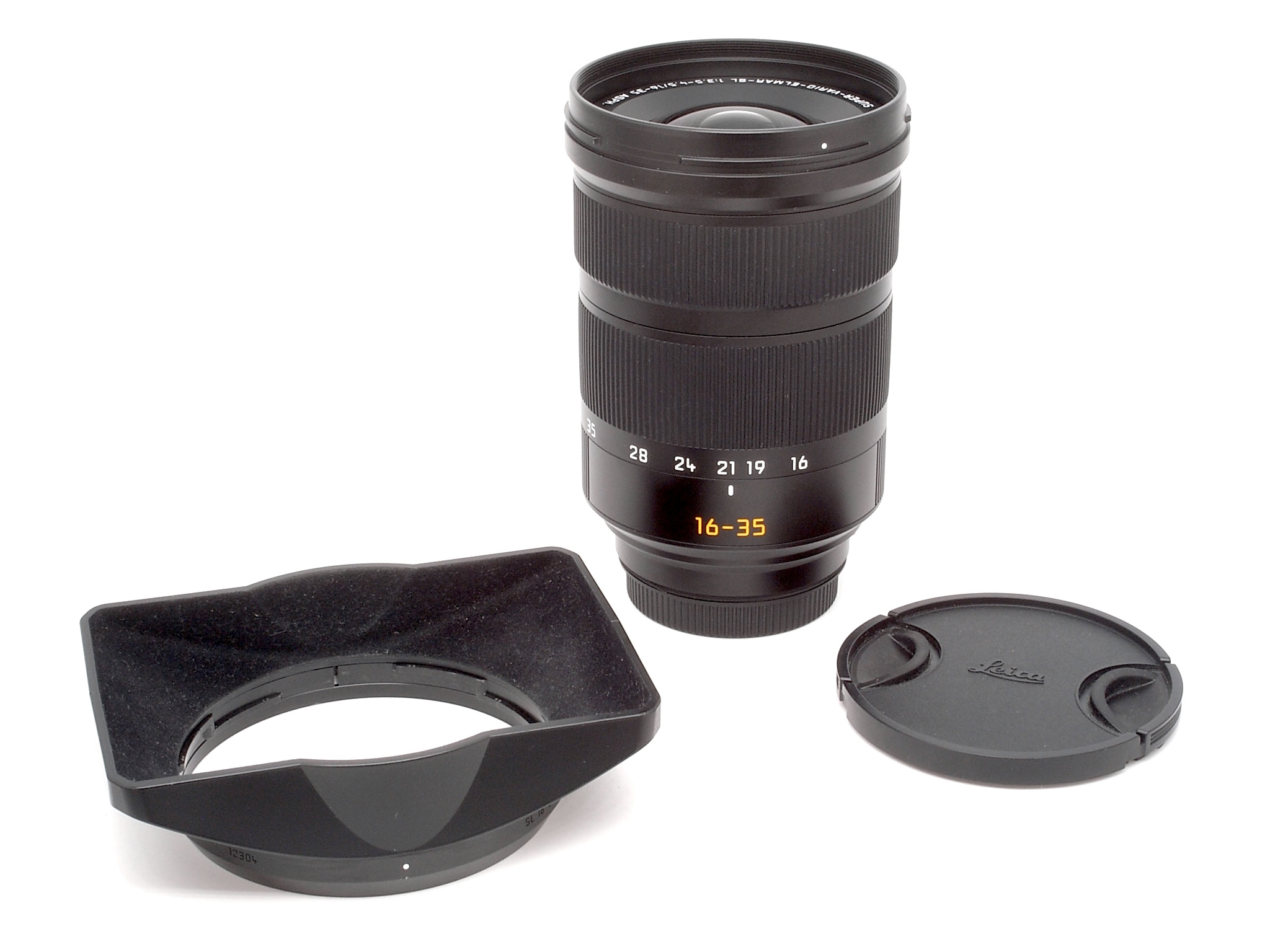 Leica Super-Vario-Elmar-SL 3.5–4.5/16–35mm ASPH.