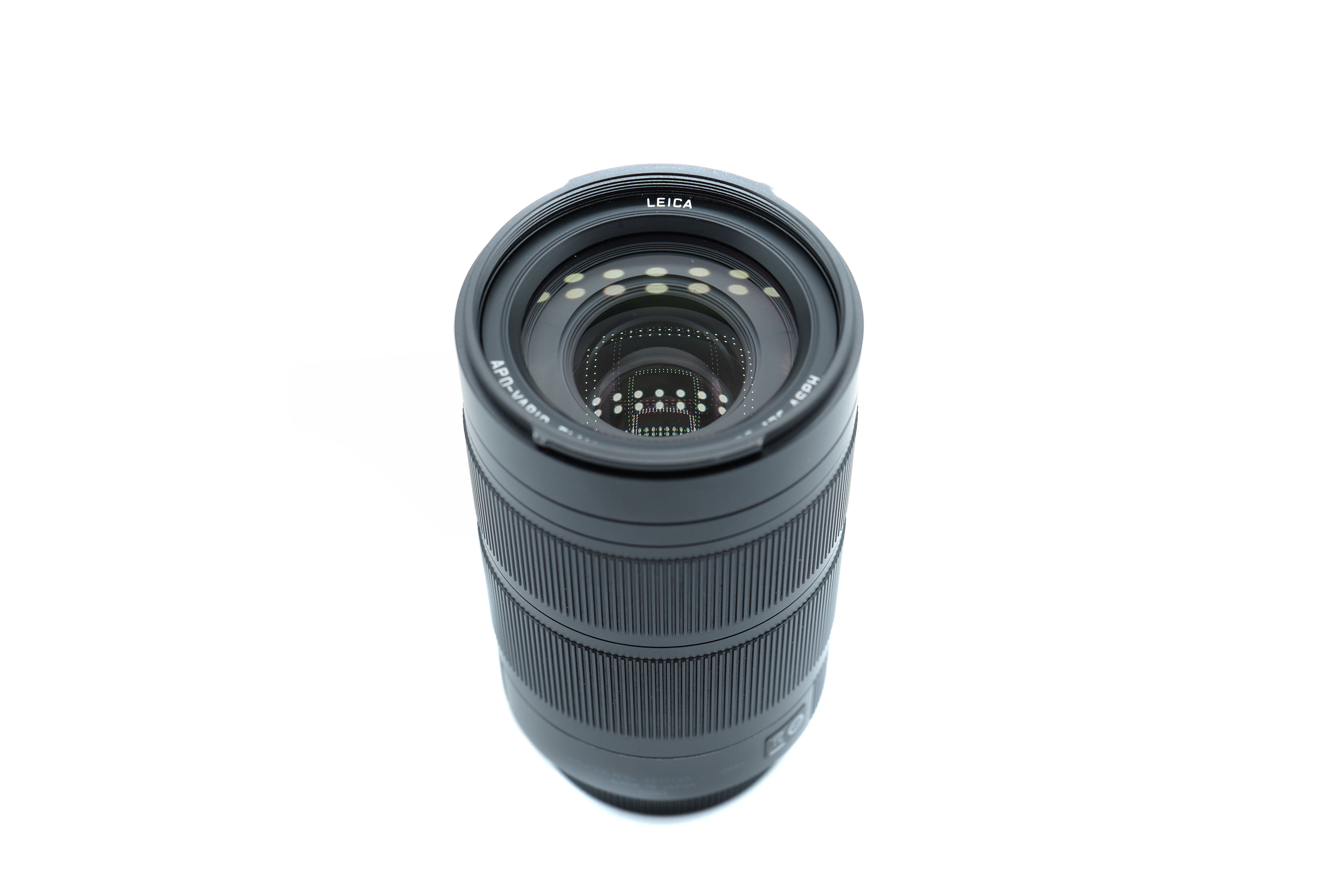 Leica Apo-Vario-Elmar-TL 55-135 f 3.5-4.5 ASPH Leica Apo-Vario-Elmar-TL 55-135 f 3.5-4.5 ASPH