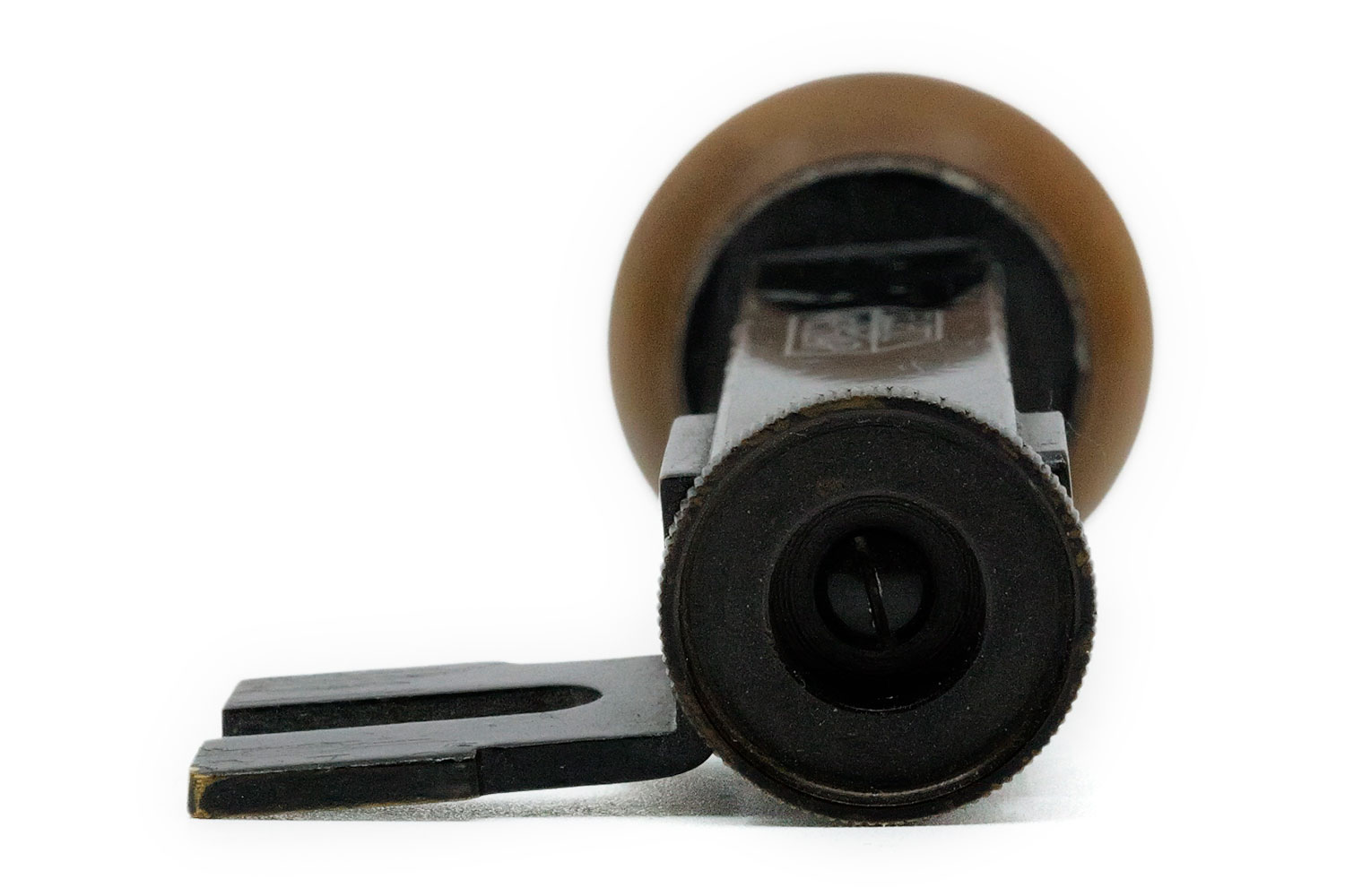 Leica angle viewfinder "WINKO" Black paint