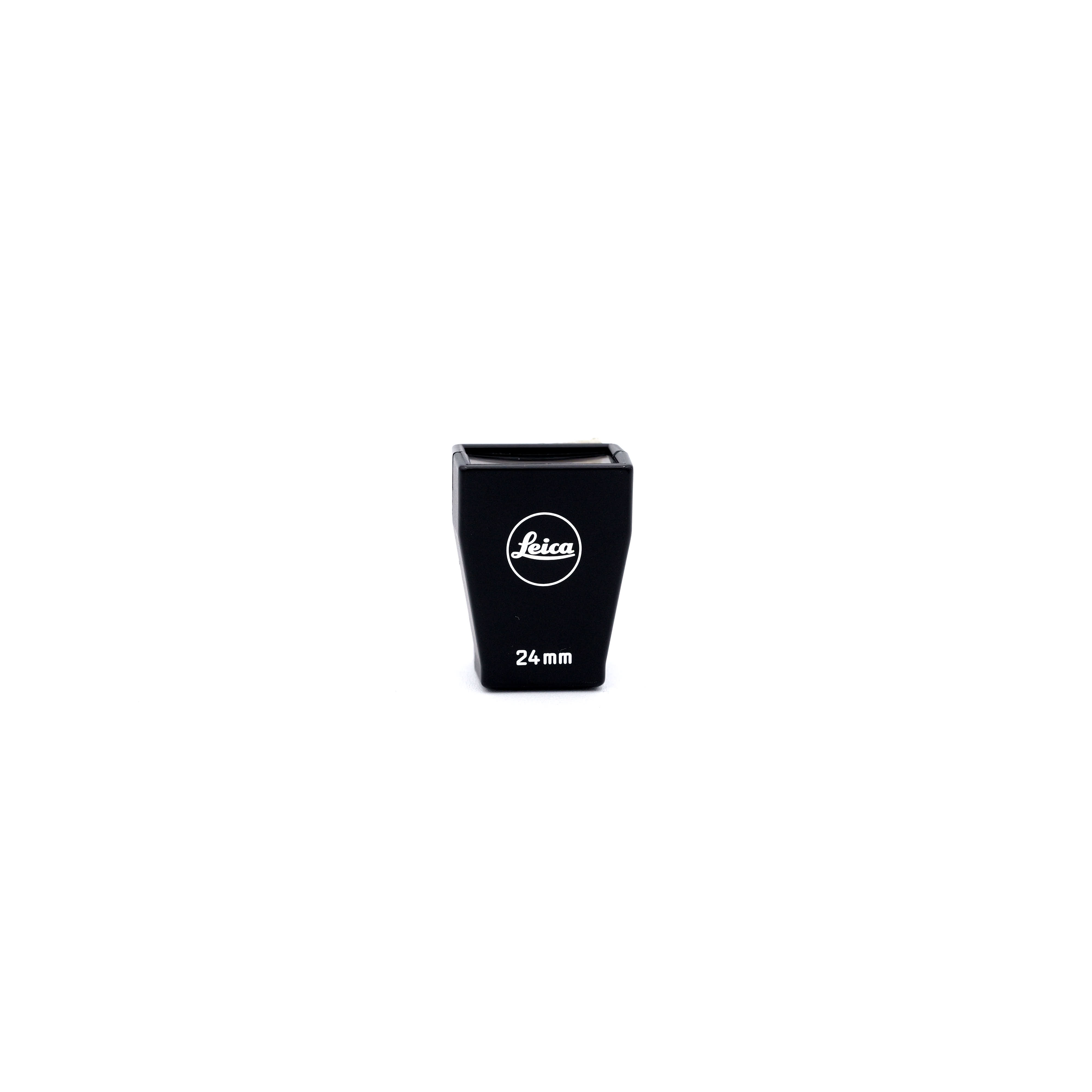 Leica 24mm Viewfinder Leica 24mm Viewfinder