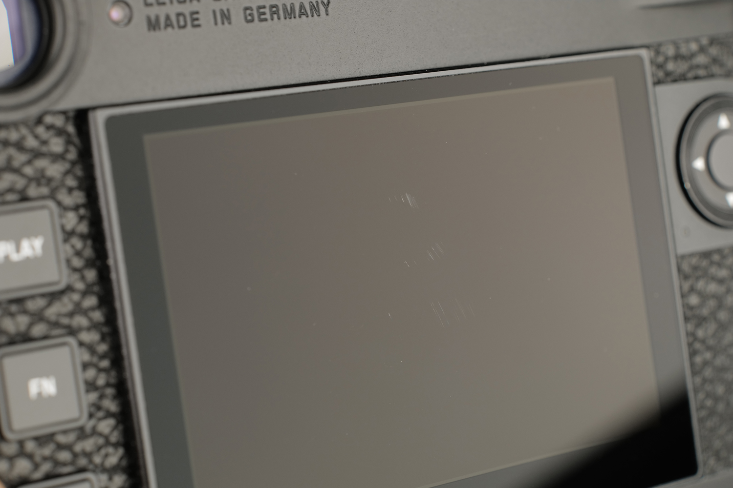 M11, schwarz 20200