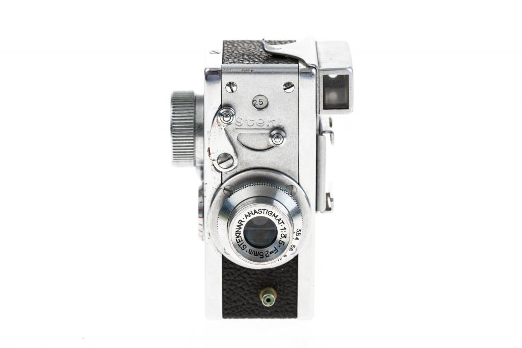 Riken Steky IIIa Riken Steky IIIa