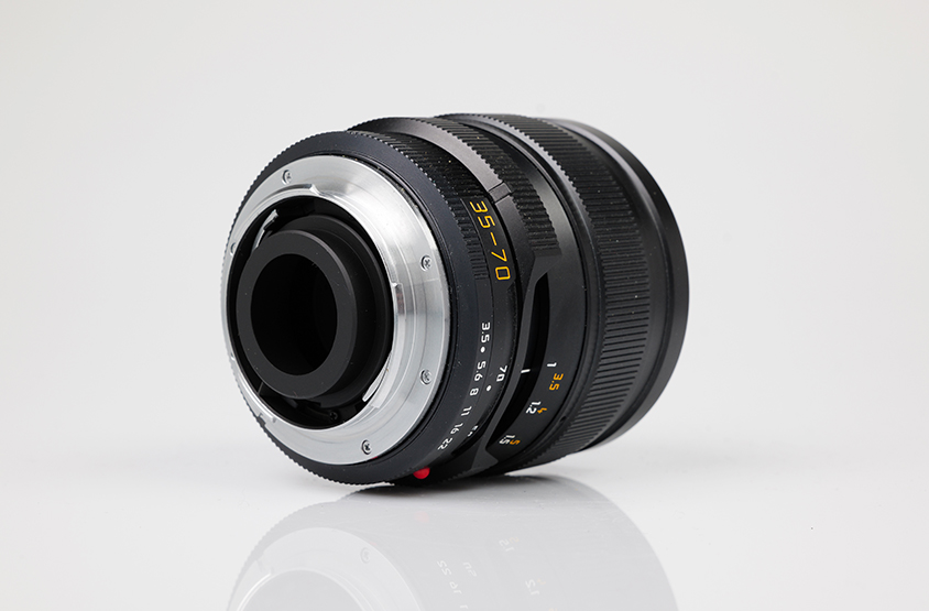 Leica VARIO-ELMAR-R 3,5/35-70