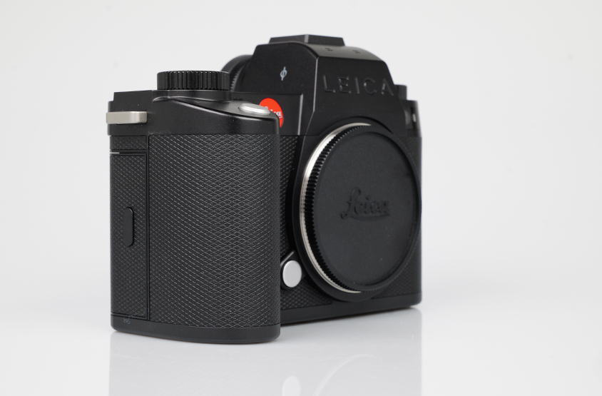 LEICA SL3-S, black (EU/US/CN version)