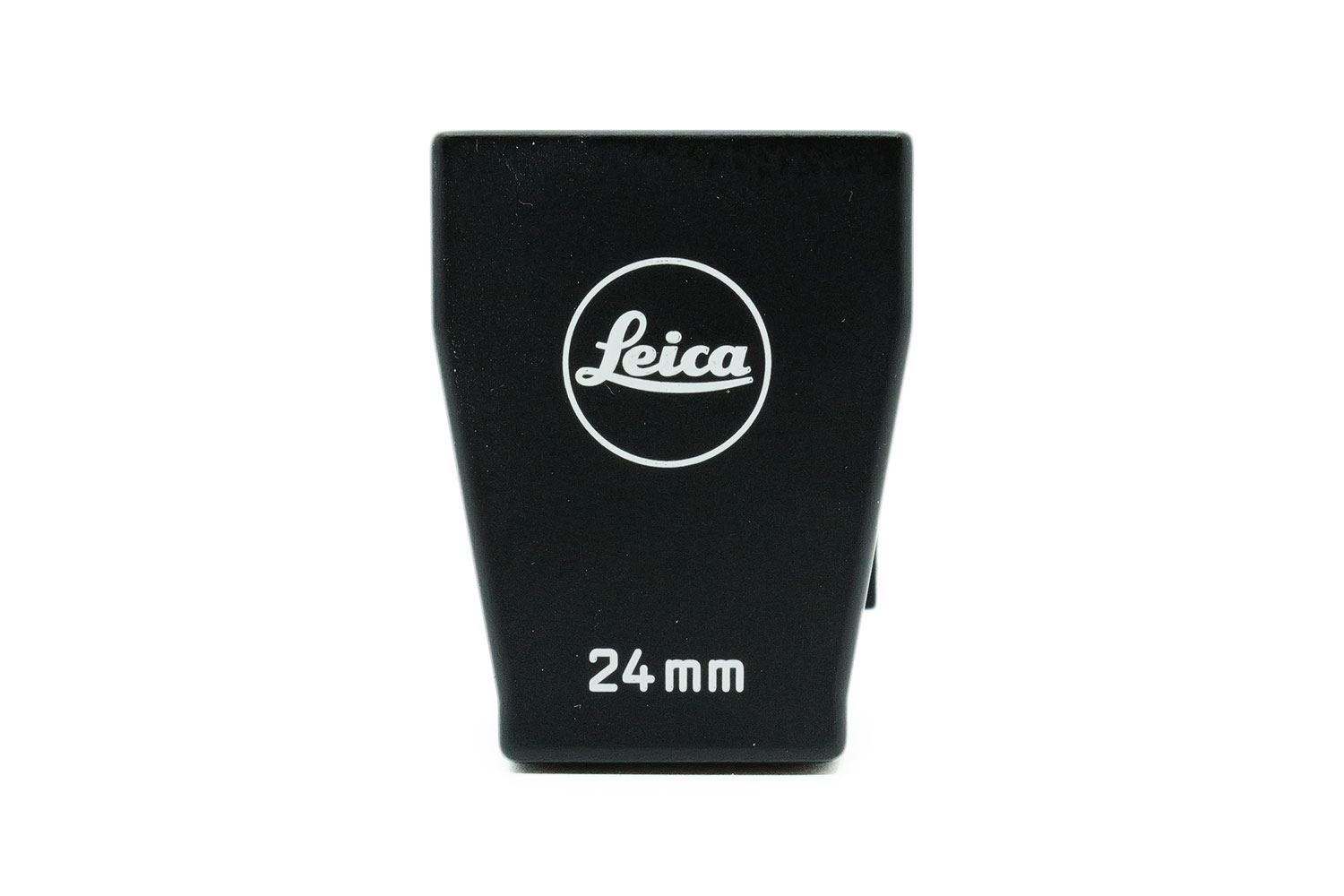 Leica 24mm Viewfinder (12019)