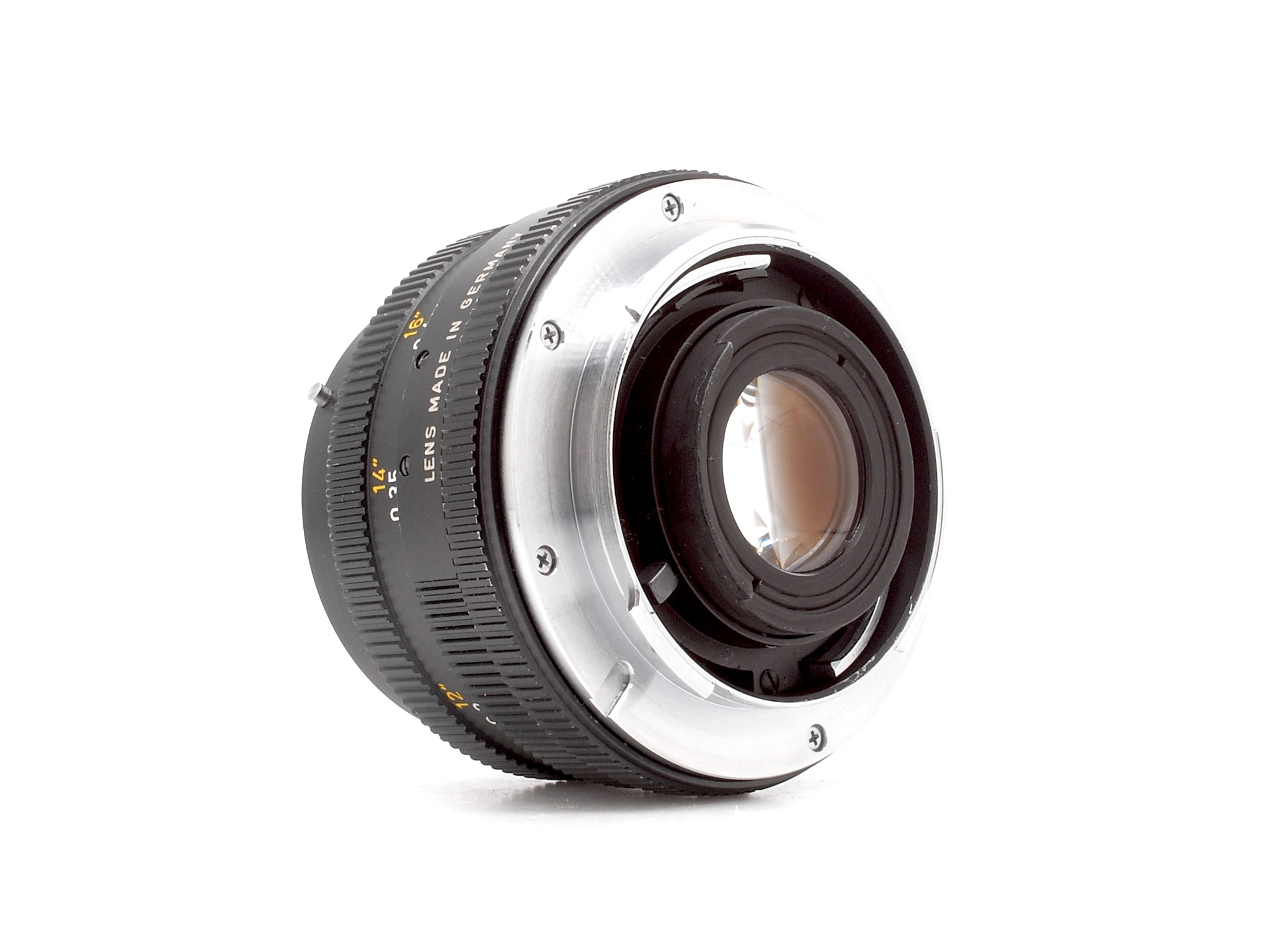 Leica Elmarit-R 2.8/28mm I