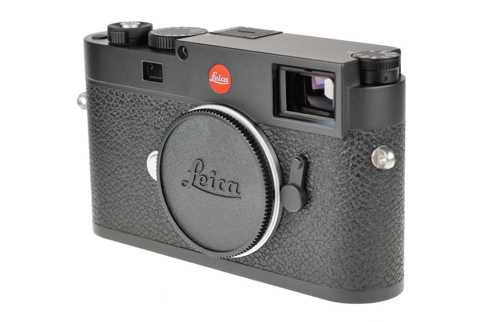 Leica M11, schwarz 20202