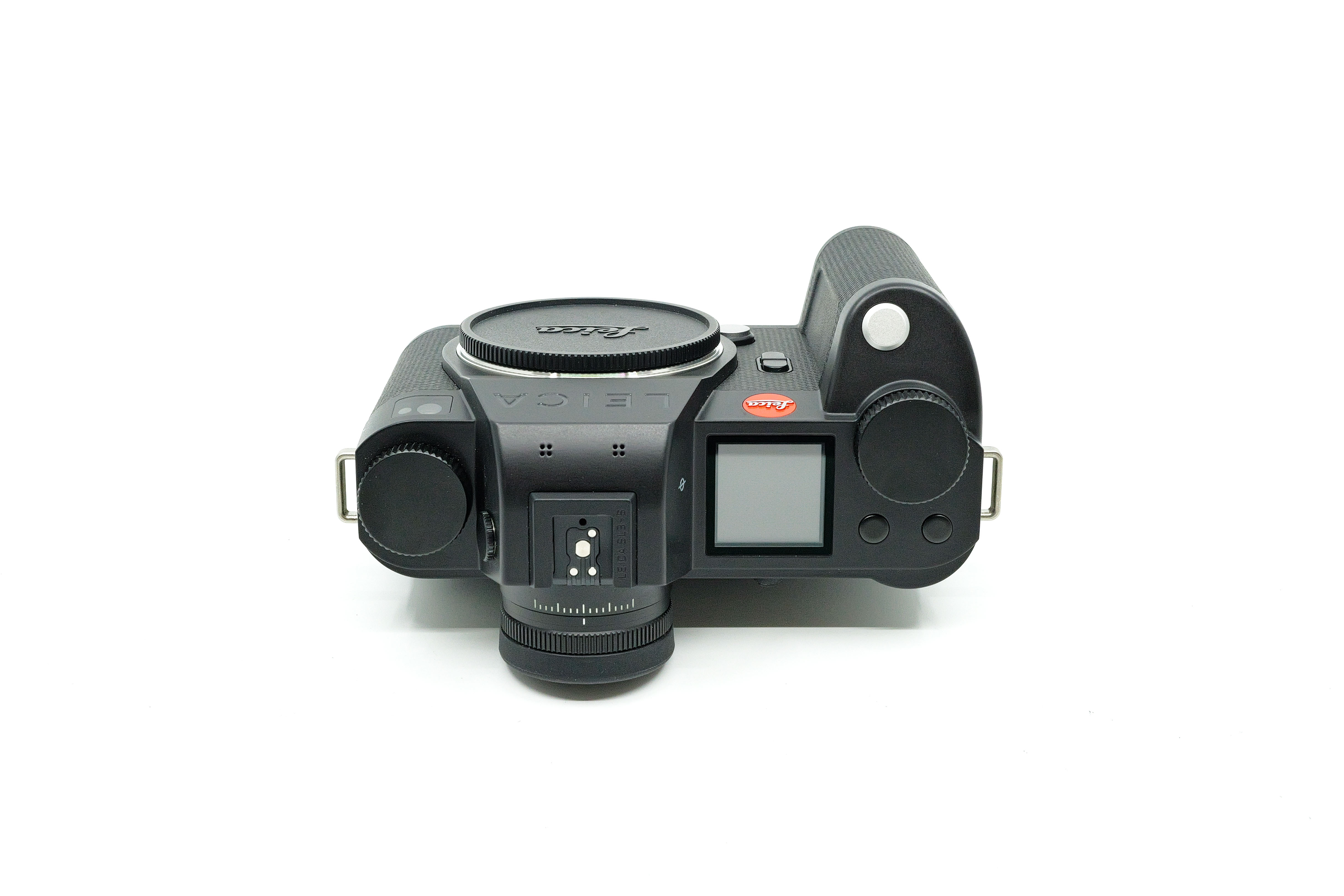 SL3-S, Black (Version EU/US/CN)