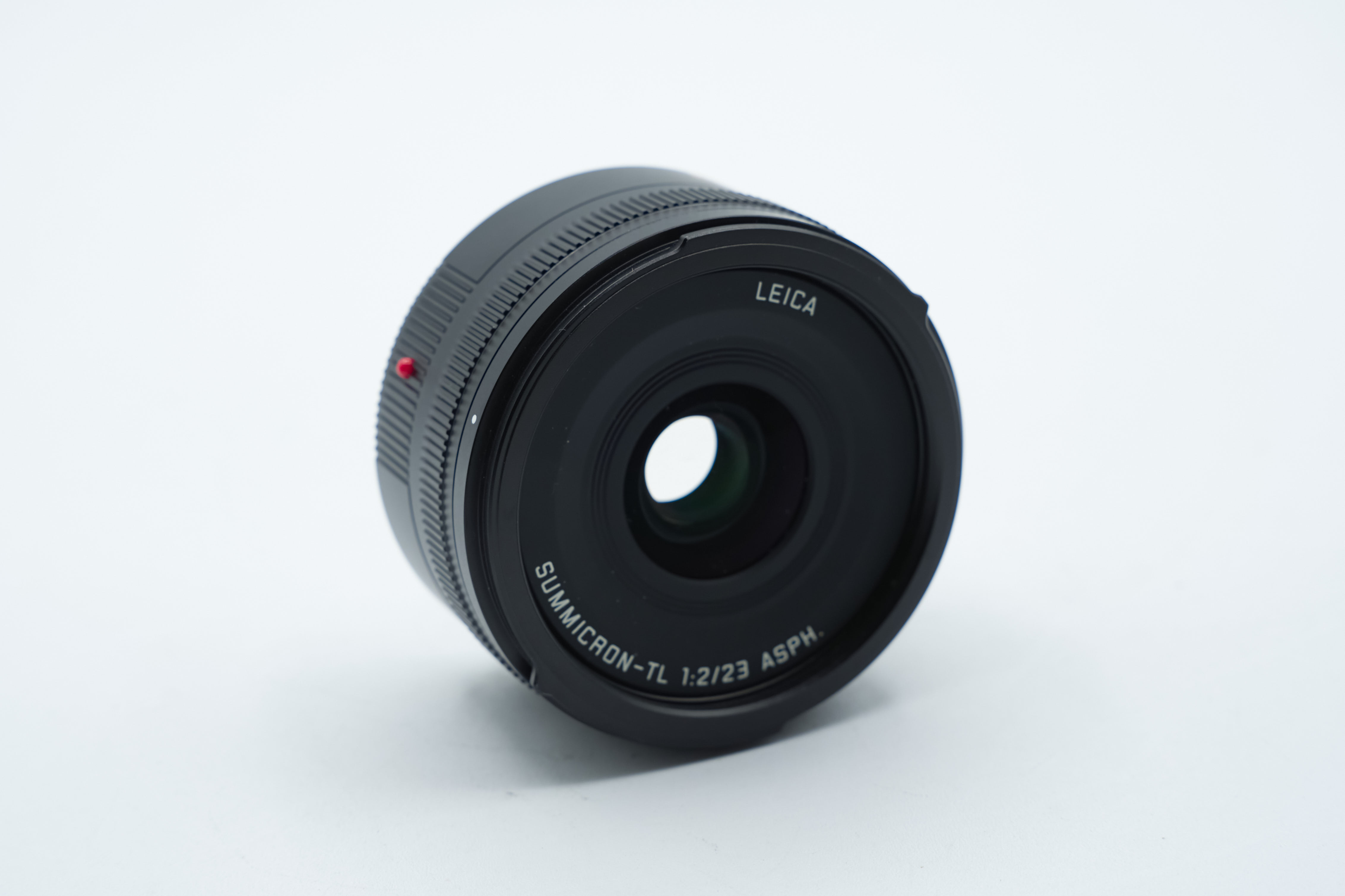 Summicron-TL 2/23 ASPH., black - 11081