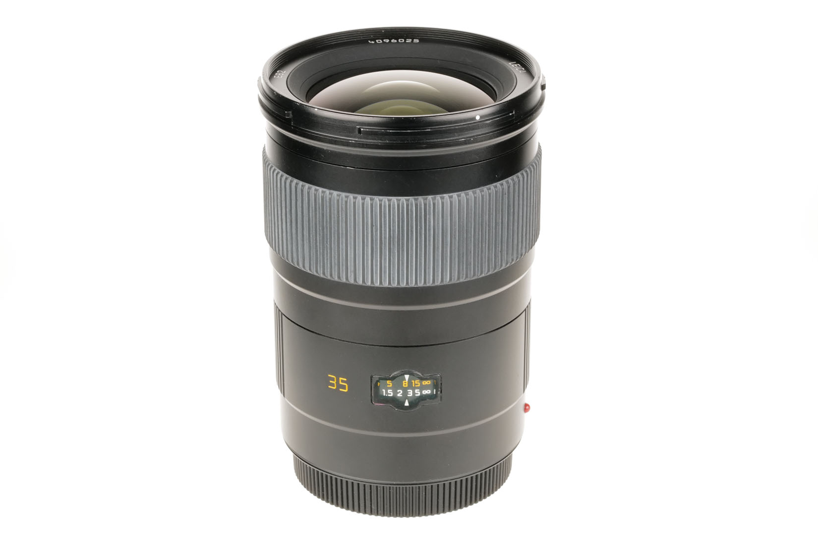 Leica SUMMARIT-S 1:2.5/35mm ASPH. 11064 Leica SUMMARIT-S 1:2.5/35mm ASPH. 11064